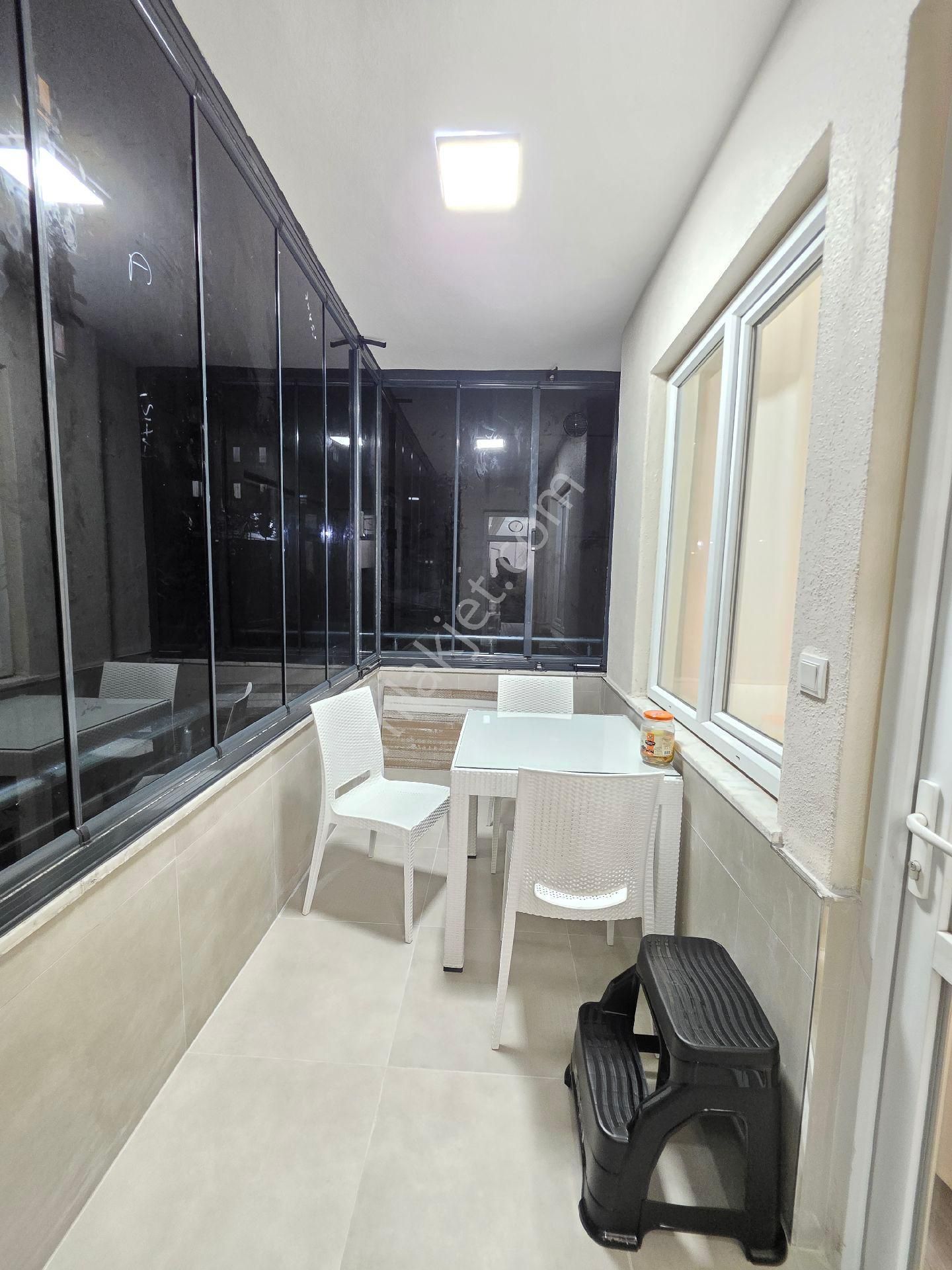 Bülbülzade De Satılık Ultra Lüks 2+1 - Görsel 25
