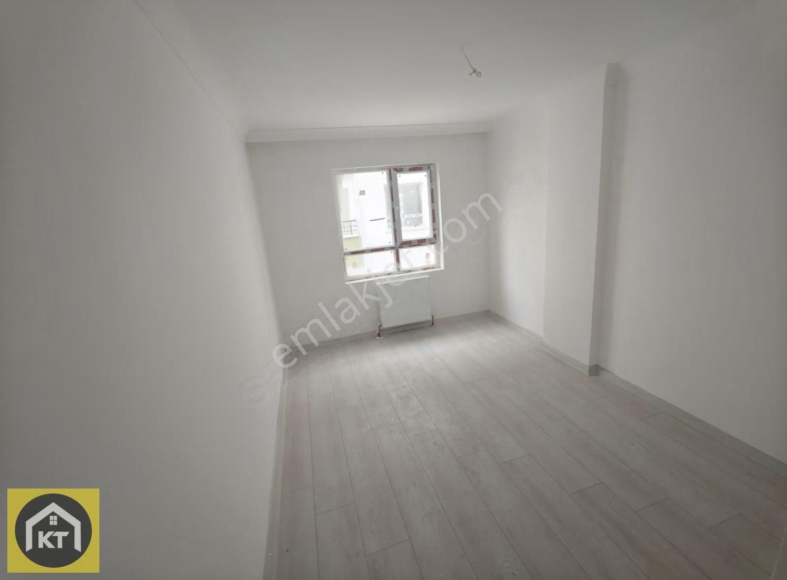 K.topçu'dan Vatan Cd Üzeri 2+1 85m2 2.kat Sıfır Boş Daire