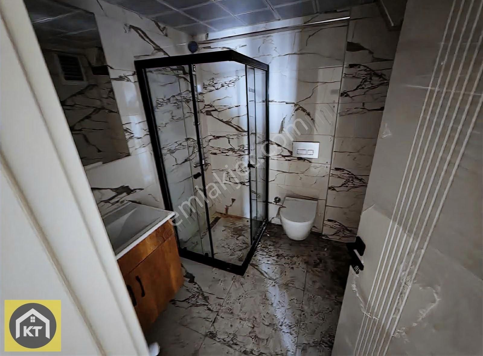 K.topçu'dan Yeşilova Mh. 2+1 80m2 5.kat Sıfır Oturuma Hazırrrrr - Görsel 11