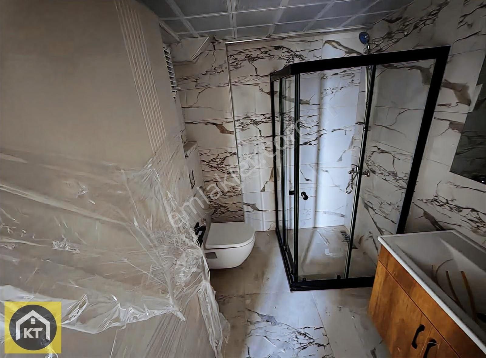 K.topçu'dan Yeşilova Mh. 2+1 80m2 5.kat Sıfır Oturuma Hazırrrrr - Görsel 16