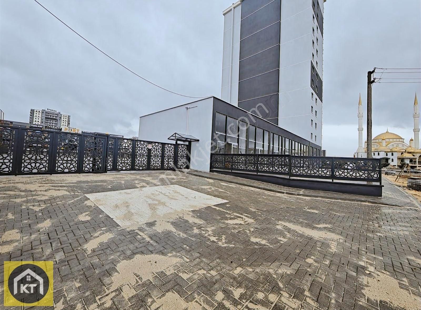 K.topçu'dan Yeşilova Mh. 2+1 80m2 5.kat Sıfır Oturuma Hazırrrrr - Görsel 22