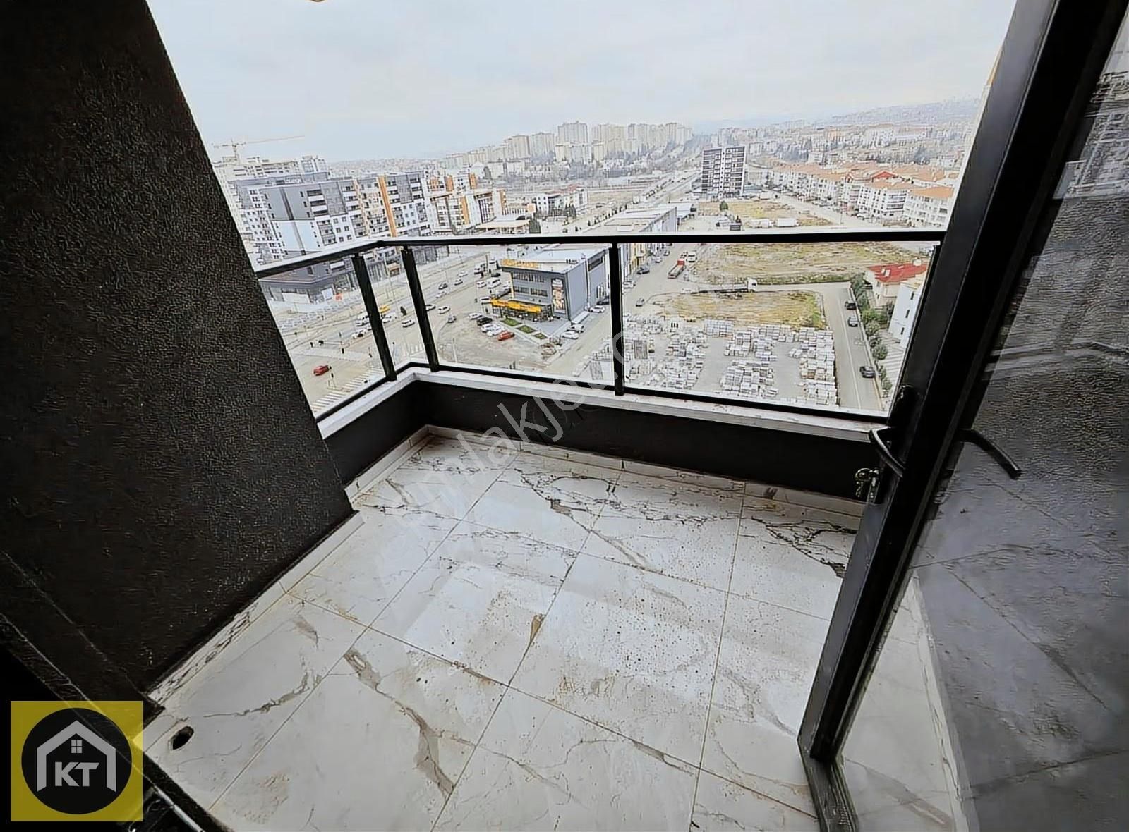 K.topçu'dan Yeşilova Mh. 2+1 80m2 5.kat Sıfır Oturuma Hazırrrrr - Görsel 26