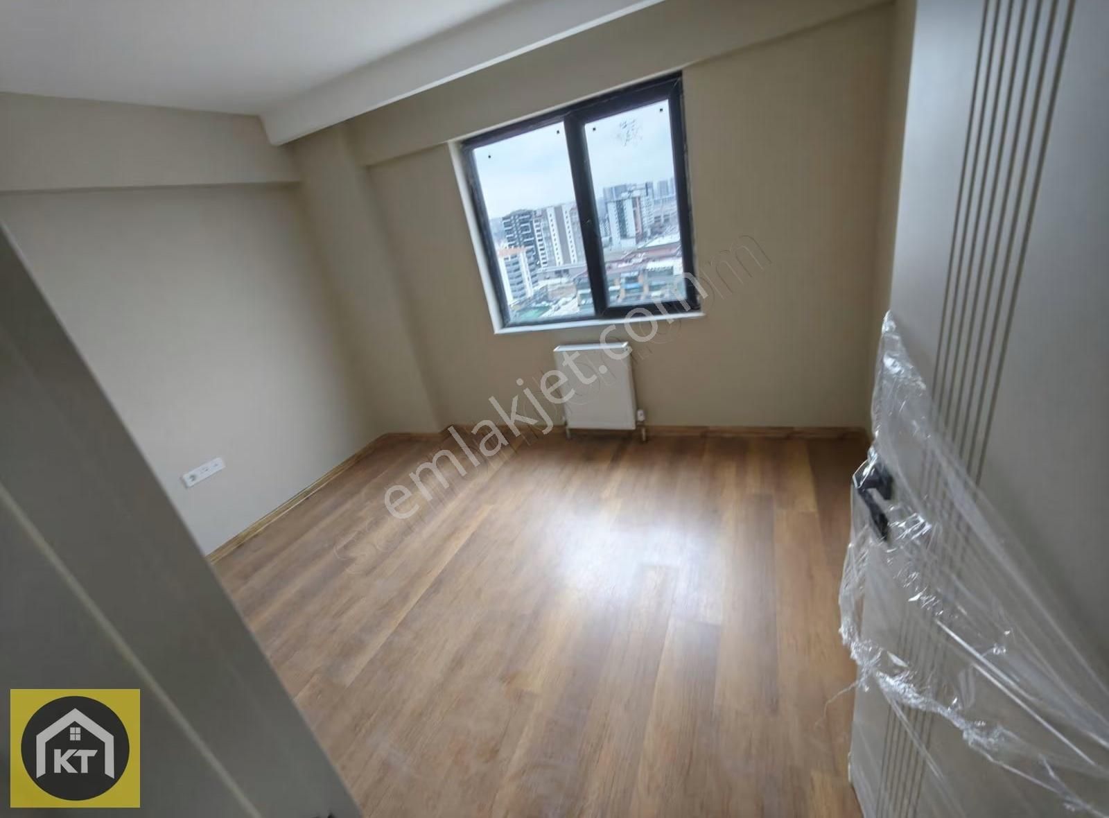 K.topçu'dan Yeşilova Mh. 2+1 80m2 5.kat Sıfır Oturuma Hazırrrrr - Görsel 20