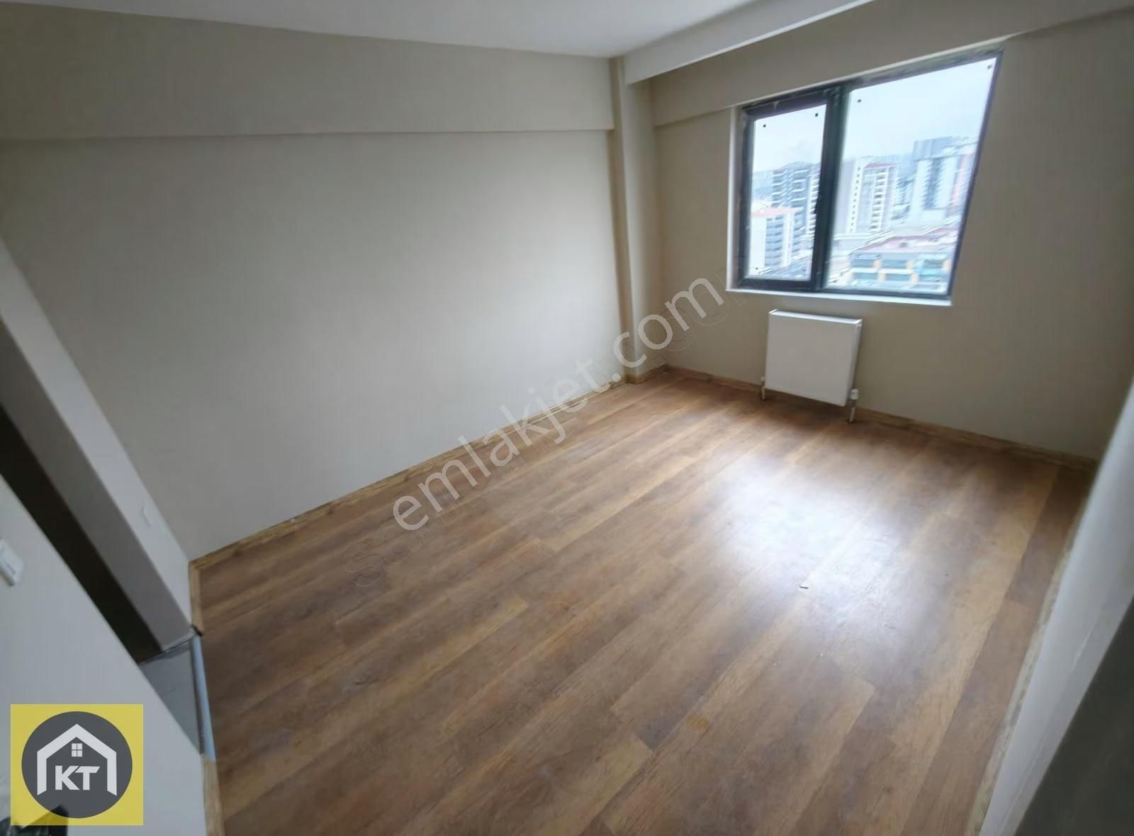 K.topçu'dan Yeşilova Mh. 2+1 80m2 5.kat Sıfır Oturuma Hazırrrrr - Görsel 17