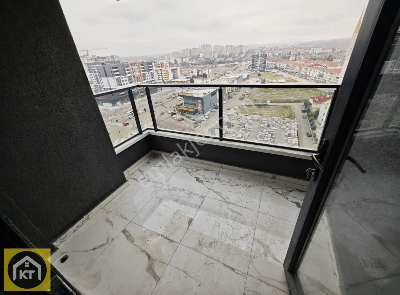 K.topçu'dan Yeşilova Mh. 2+1 80m2 5.kat Sıfır Oturuma Hazırrrrr - Görsel 25