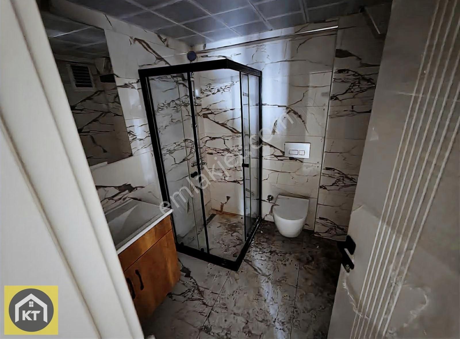 K.topçu'dan Yeşilova Mh. 2+1 80m2 5.kat Sıfır Oturuma Hazırrrrr - Görsel 5