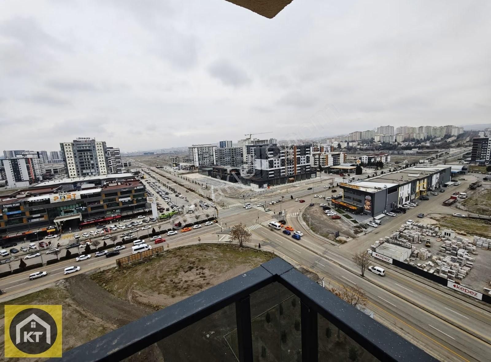 K.topçu'dan Yeşilova Mh. 2+1 80m2 5.kat Sıfır Oturuma Hazırrrrr - Görsel 4