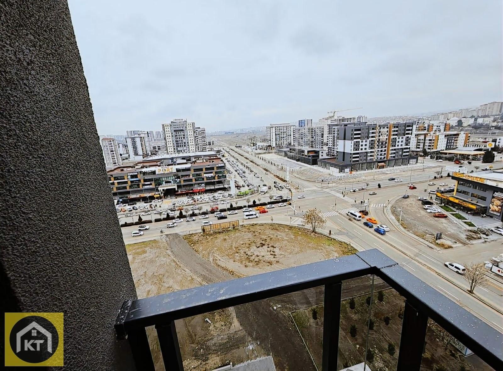 K.topçu'dan Yeşilova Mh. 2+1 80m2 5.kat Sıfır Oturuma Hazırrrrr - Görsel 21