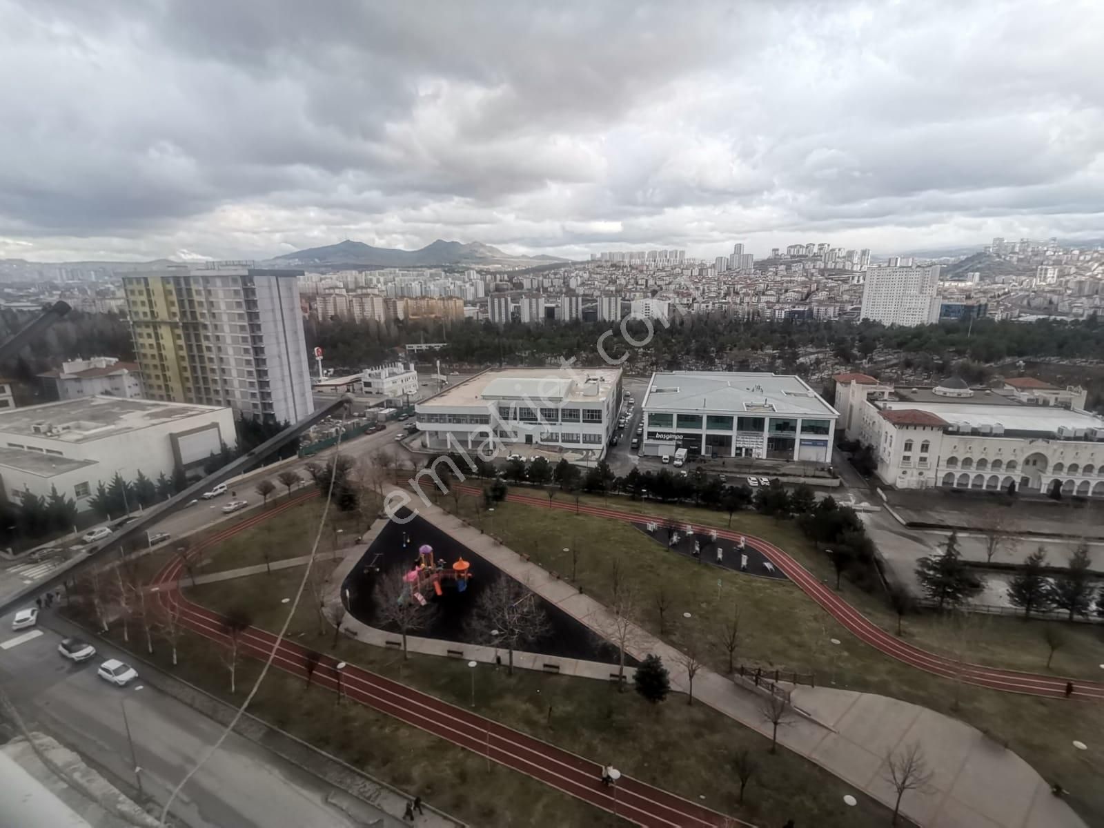 Ankalife'tan Gültepe Orkide 'g' Lerde Kiralık 2+1 - Görsel 10