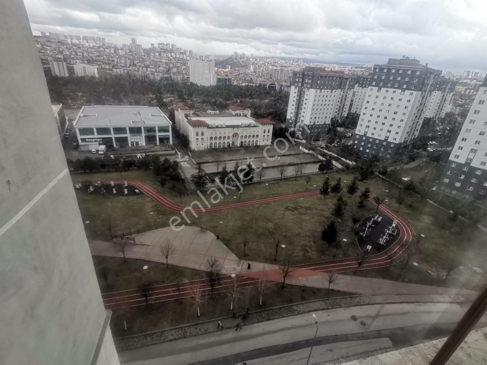 Ankalife'tan Gültepe Orkide 'g' Lerde Kiralık 2+1 - Görsel 11