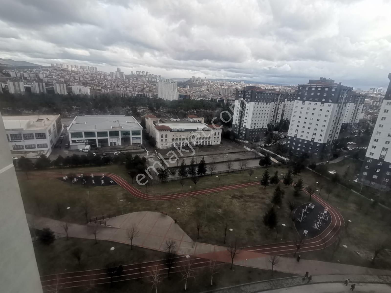 Ankalife'tan Gültepe Orkide 'g' Lerde Kiralık 2+1 - Görsel 22