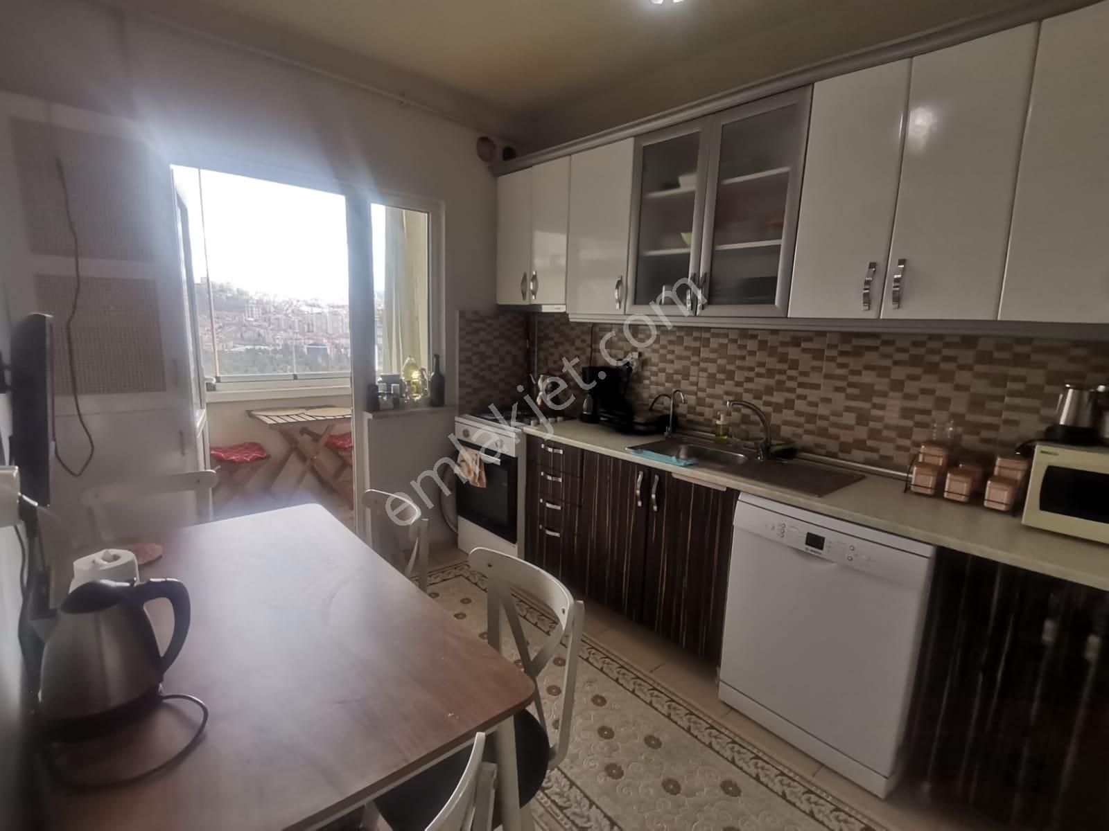 Ankalife'tan Gültepe Orkide 'g' Lerde Kiralık 2+1 - Görsel 25