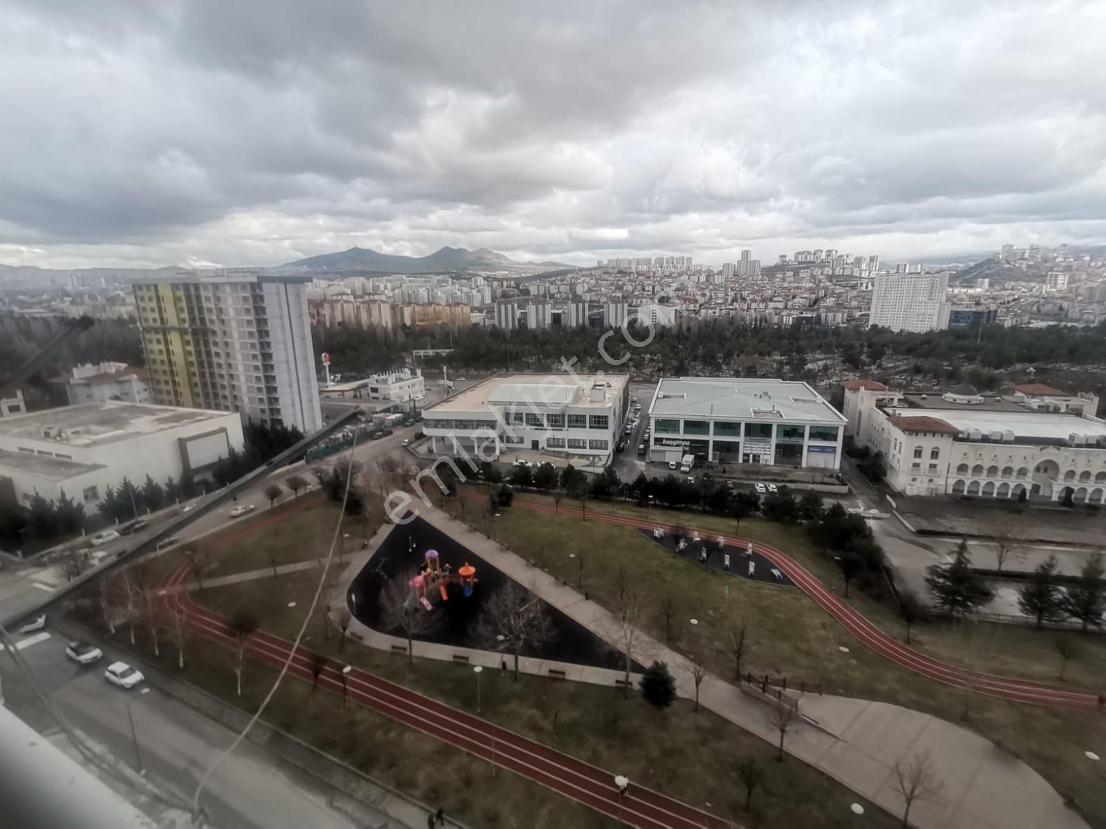 Ankalife'tan Gültepe Orkide 'g' Lerde Kiralık 2+1 - Görsel 20