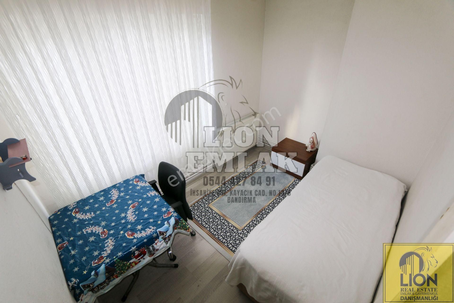 Lıon Emlak'tan İhsaniye Mahallesinde 2+1 Eşyalı Kiralık Daire - Görsel 18