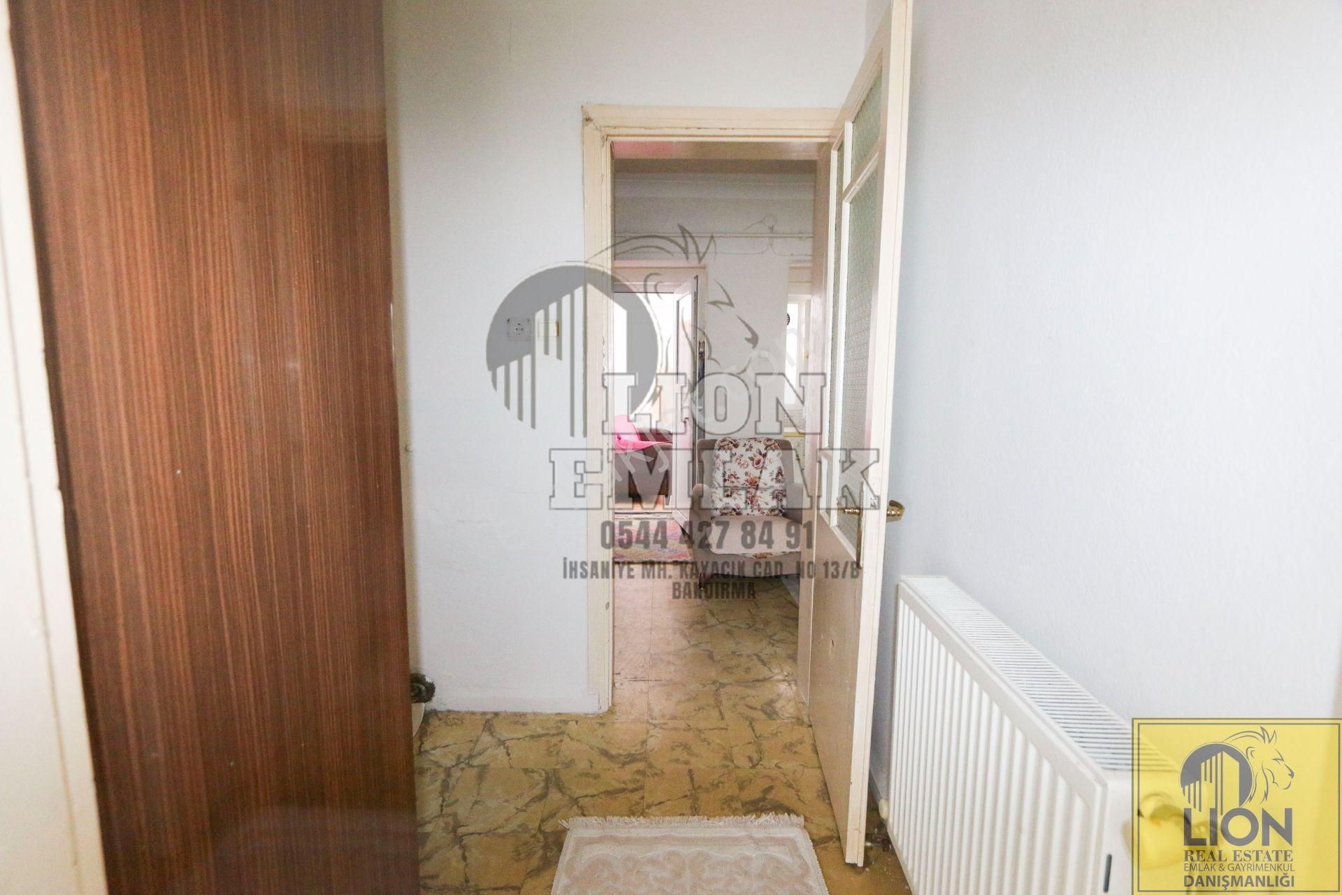 Lıon Emlak'tan İhsaniye Mahallesinde 2+1 Eşyalı Kiralık Daire - Görsel 24