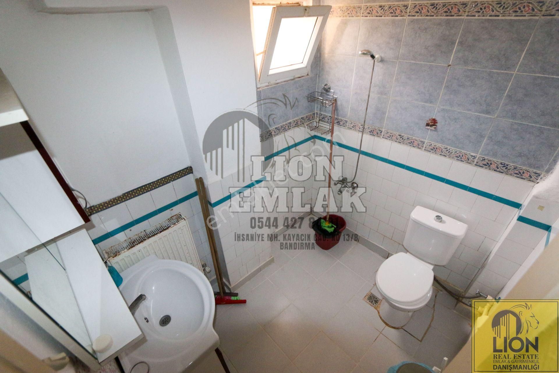 Lıon Emlak'tan İhsaniye Mahallesinde 2+1 Eşyalı Kiralık Daire - Görsel 15