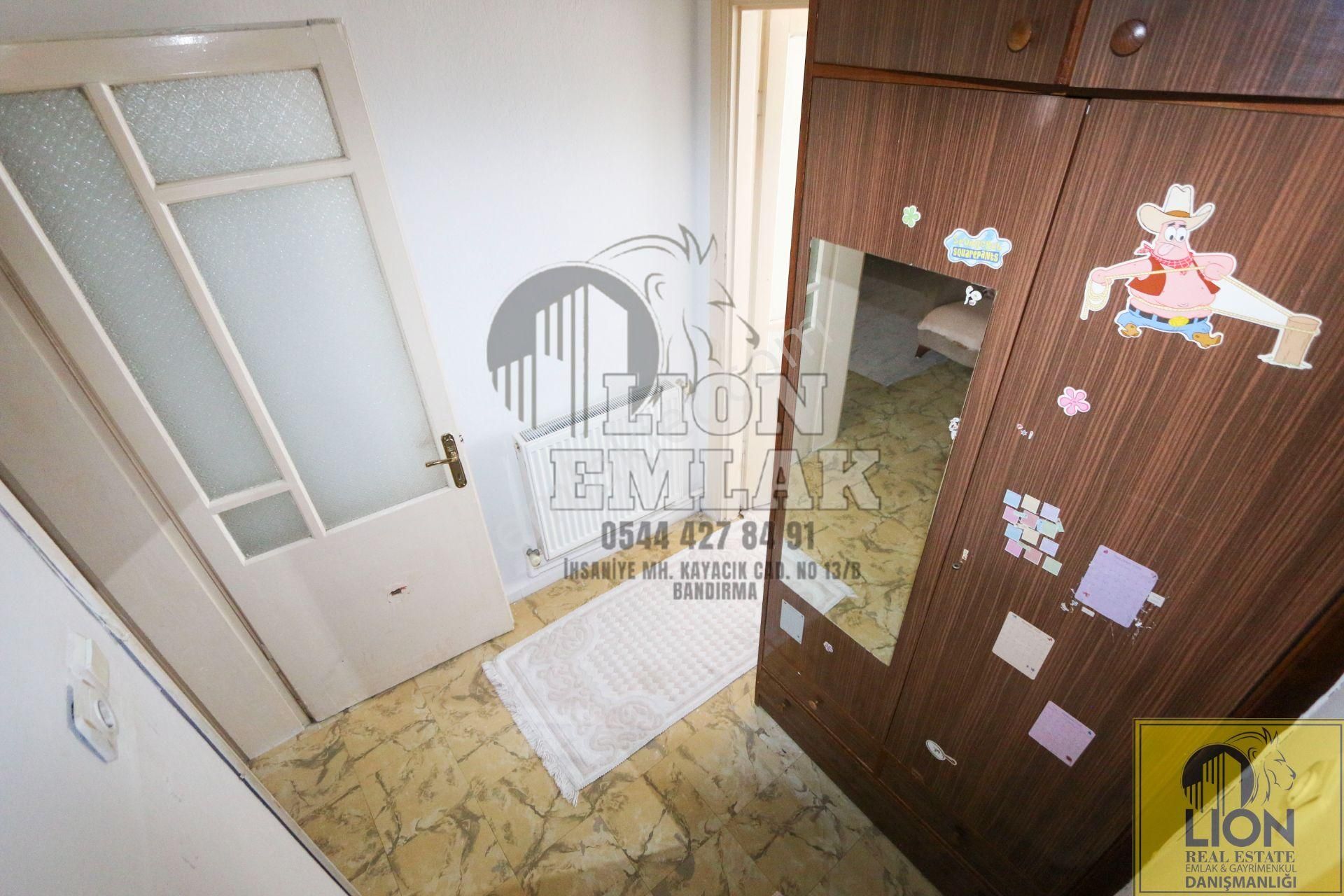 Lıon Emlak'tan İhsaniye Mahallesinde 2+1 Eşyalı Kiralık Daire - Görsel 17