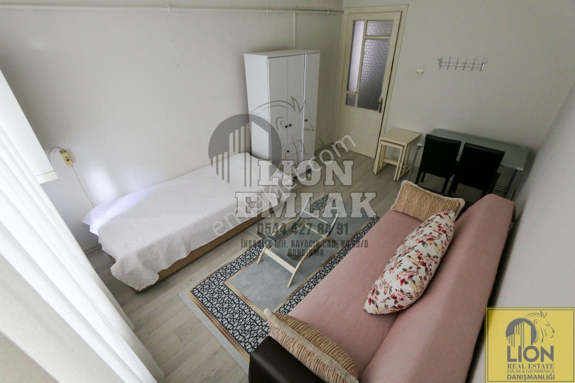 Lıon Emlak'tan İhsaniye Mahallesinde 2+1 Eşyalı Kiralık Daire - Görsel 9