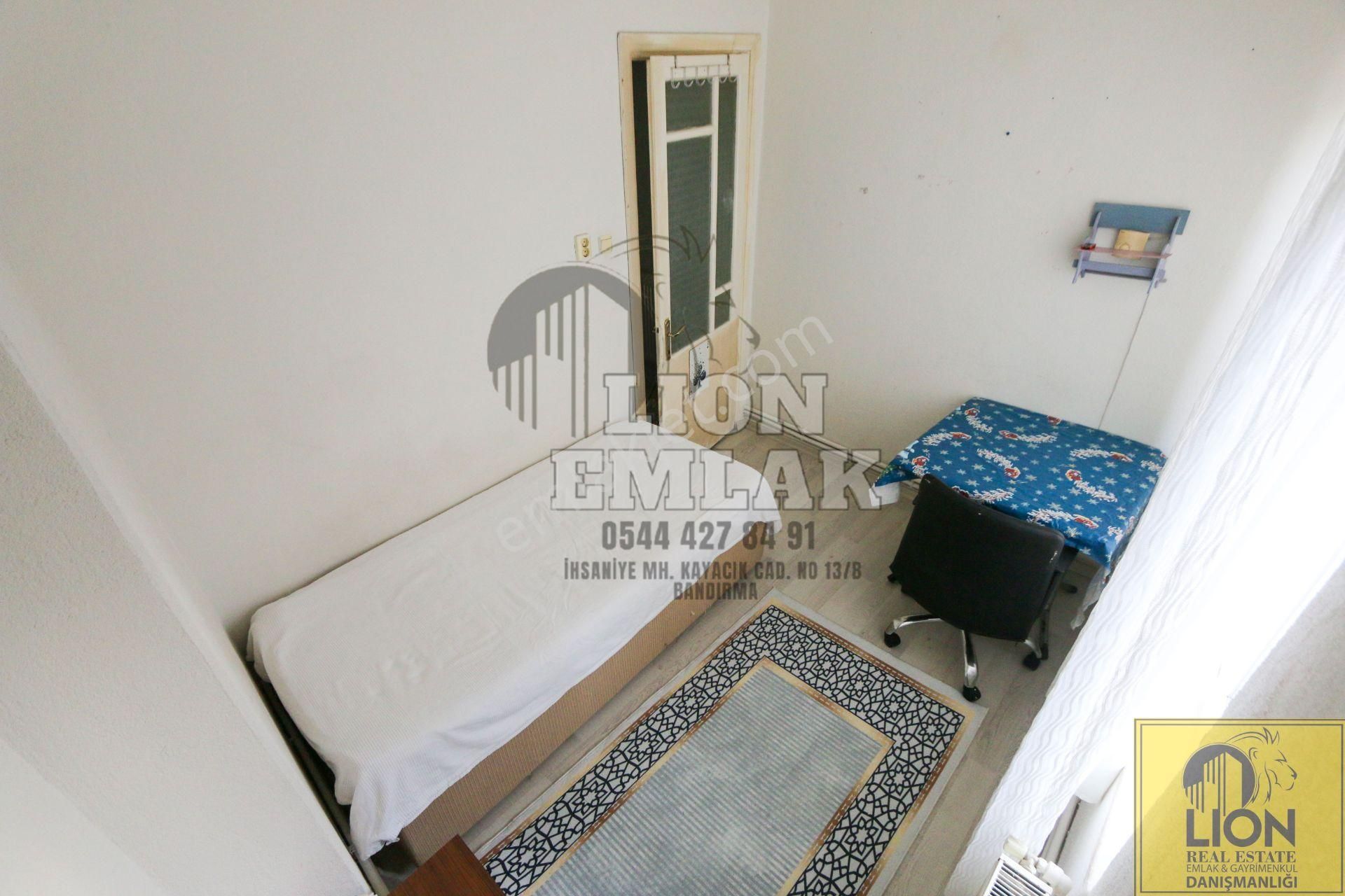 Lıon Emlak'tan İhsaniye Mahallesinde 2+1 Eşyalı Kiralık Daire - Görsel 19