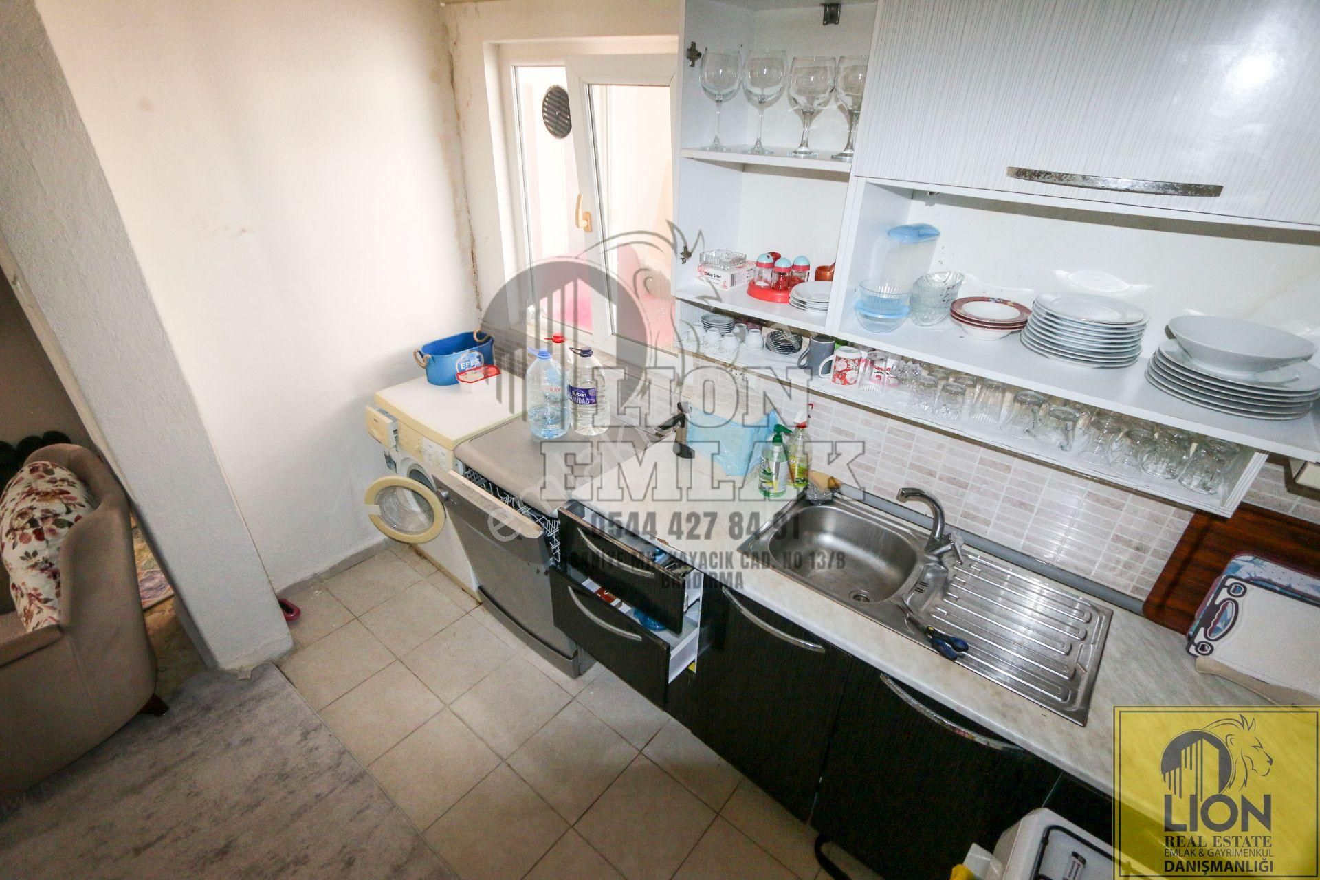 Lıon Emlak'tan İhsaniye Mahallesinde 2+1 Eşyalı Kiralık Daire - Görsel 2