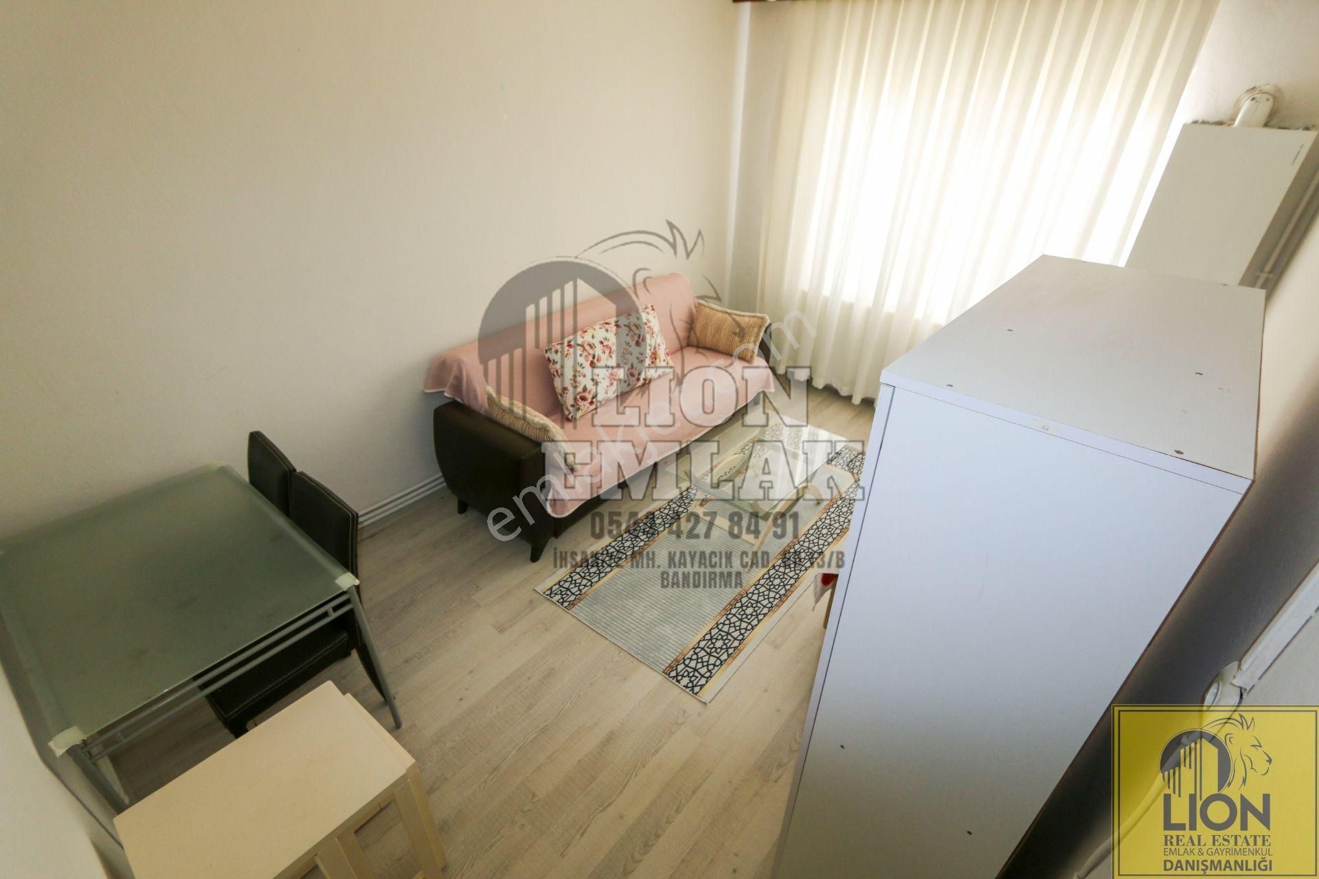 Lıon Emlak'tan İhsaniye Mahallesinde 2+1 Eşyalı Kiralık Daire - Görsel 8