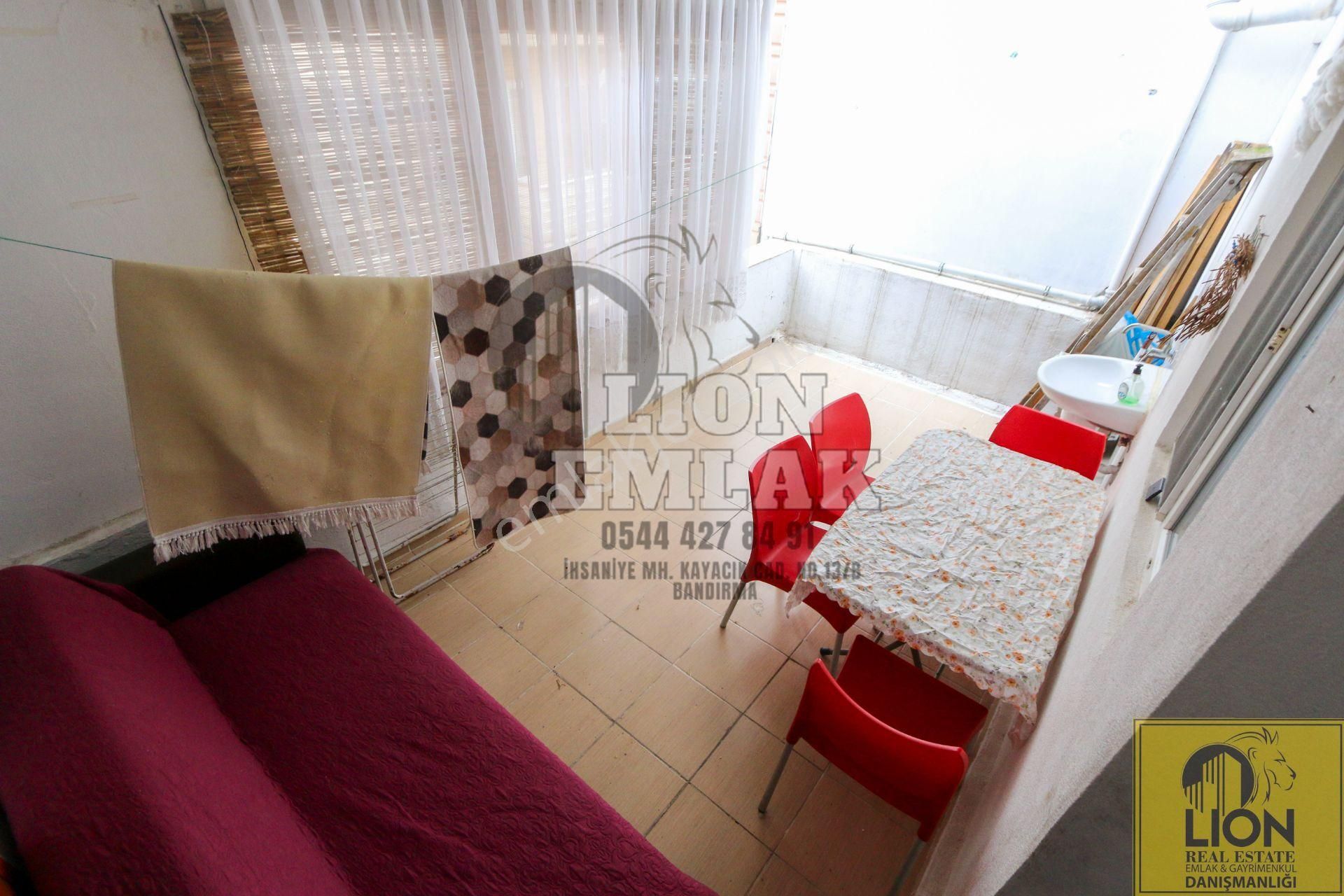 Lıon Emlak'tan İhsaniye Mahallesinde 2+1 Eşyalı Kiralık Daire - Görsel 25