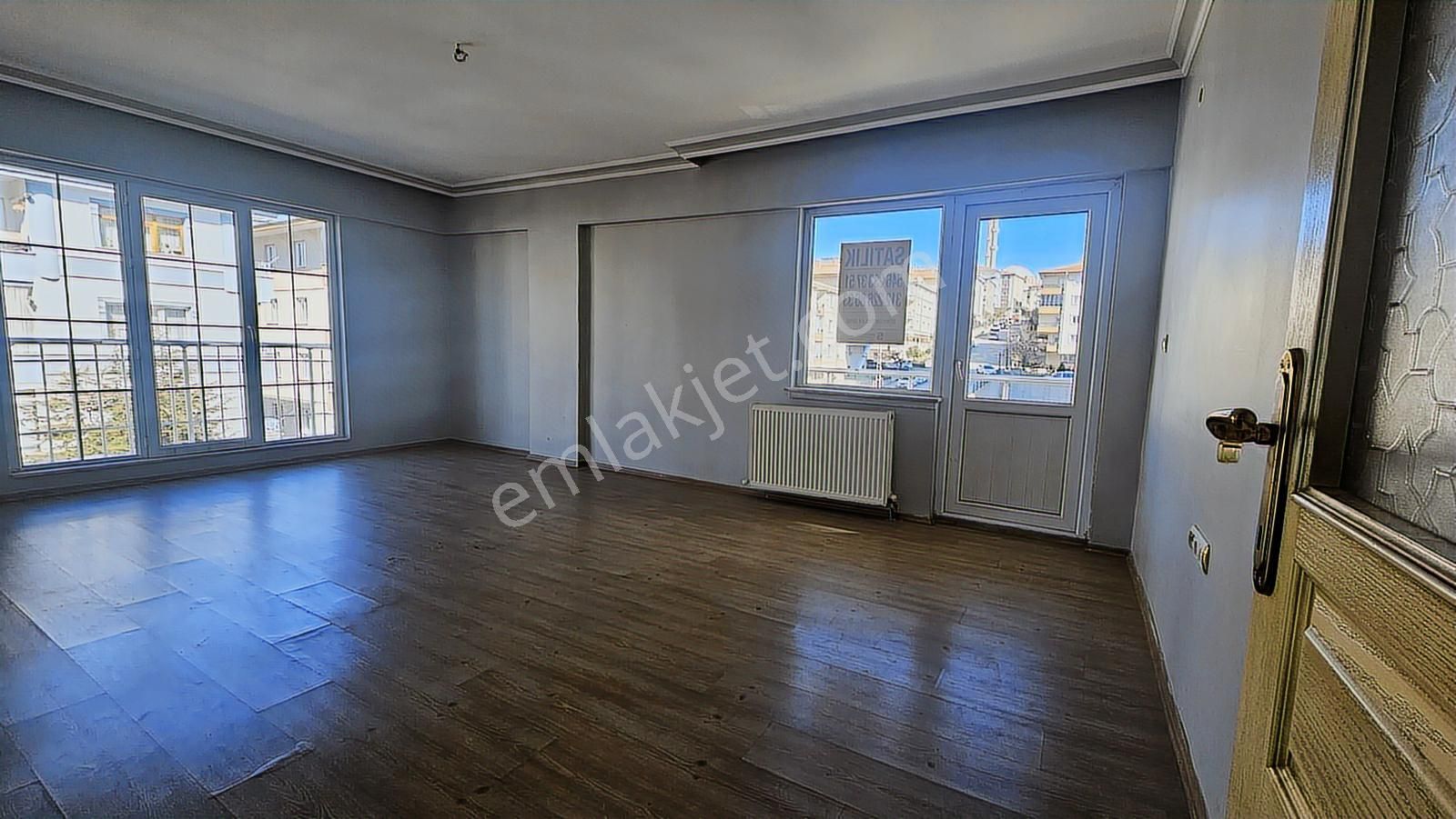 Piyade Ahi Elvan Cadde Yanı Ara Kat 3+1 115m2 Daire - Görsel 3