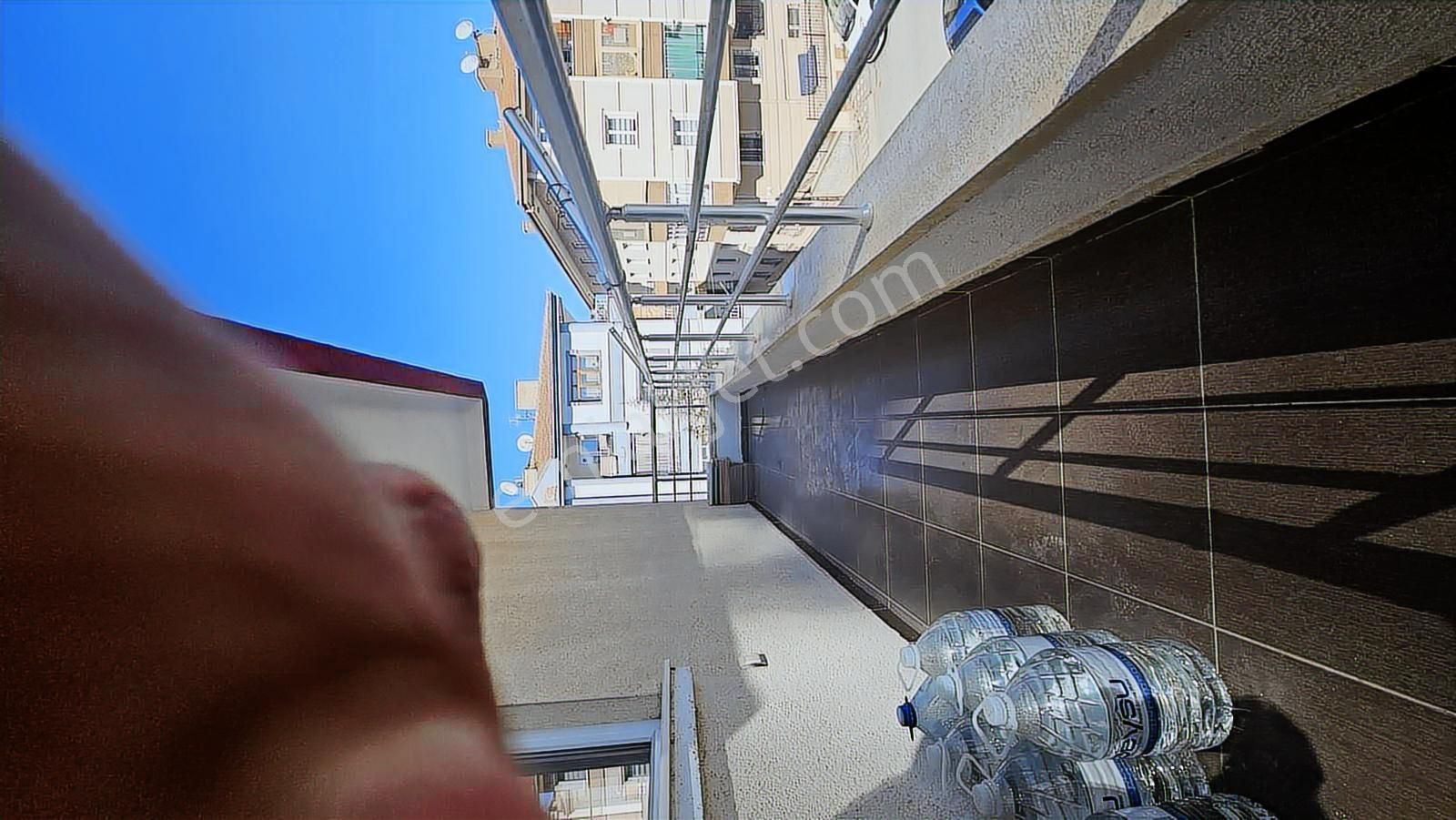 Piyade Ahi Elvan Cadde Yanı Ara Kat 3+1 115m2 Daire - Görsel 12