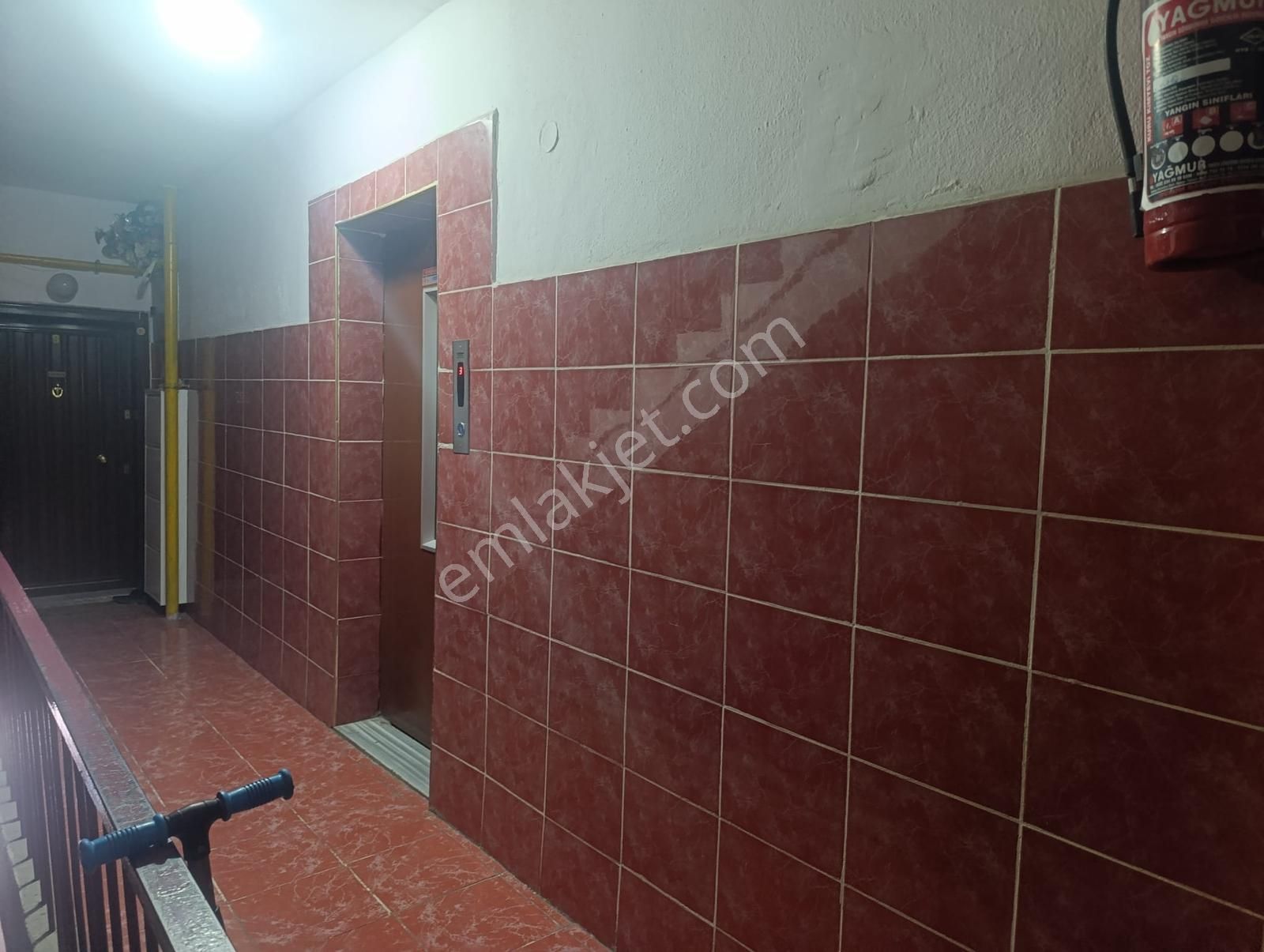 Belsin Kiralık Daire 3+1 - Görsel 15