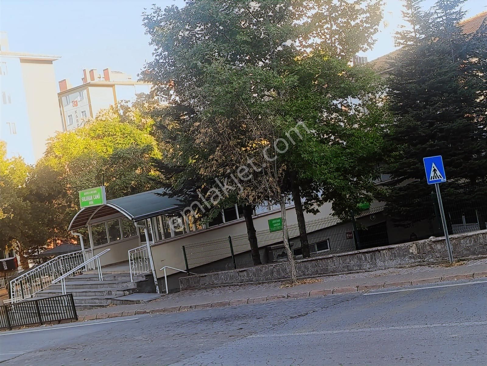 Belsin Kiralık Daire 3+1 - Görsel 12