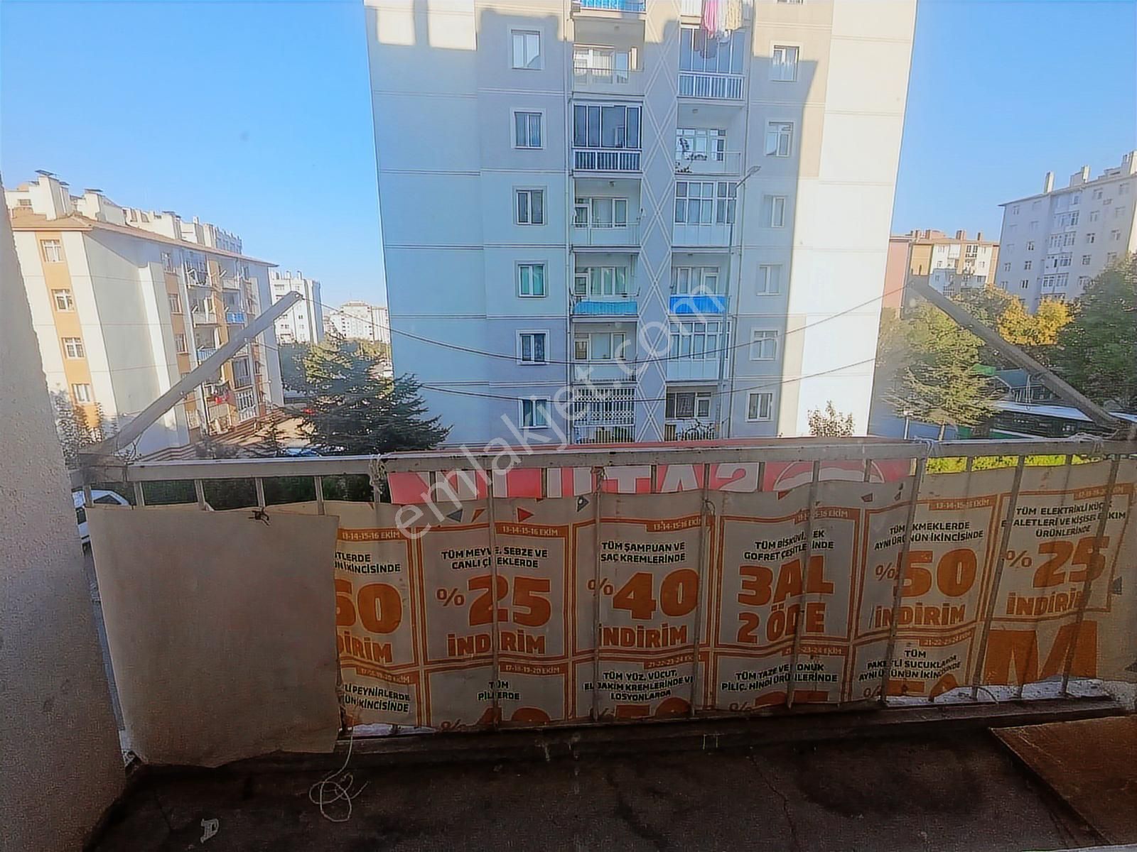 Belsin Kiralık Daire 3+1 - Görsel 18