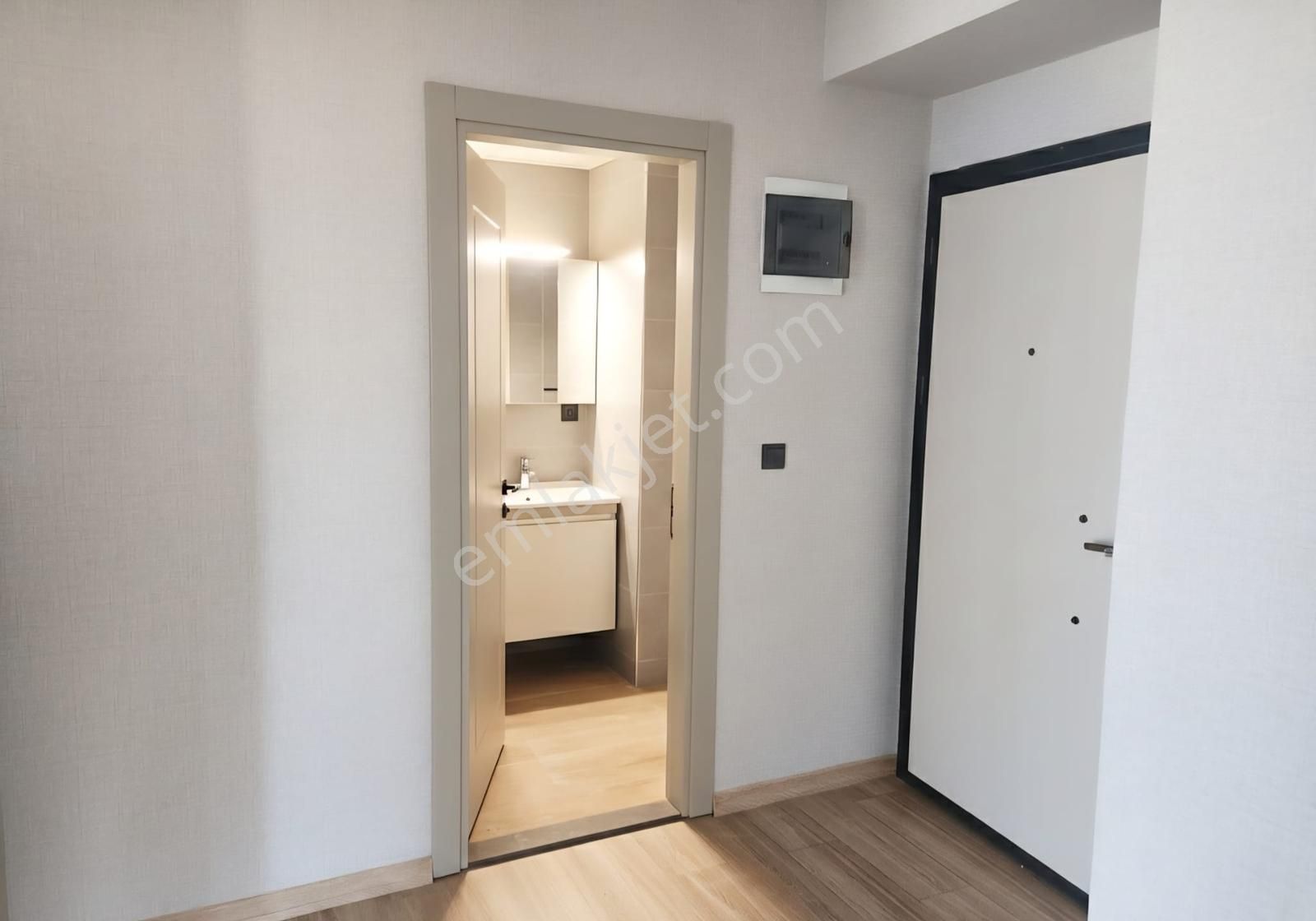 Bursa, Nilüfer, Hasanağa, Koçakkent Solo' Da Kiralık 2+1 Daire - Görsel 2