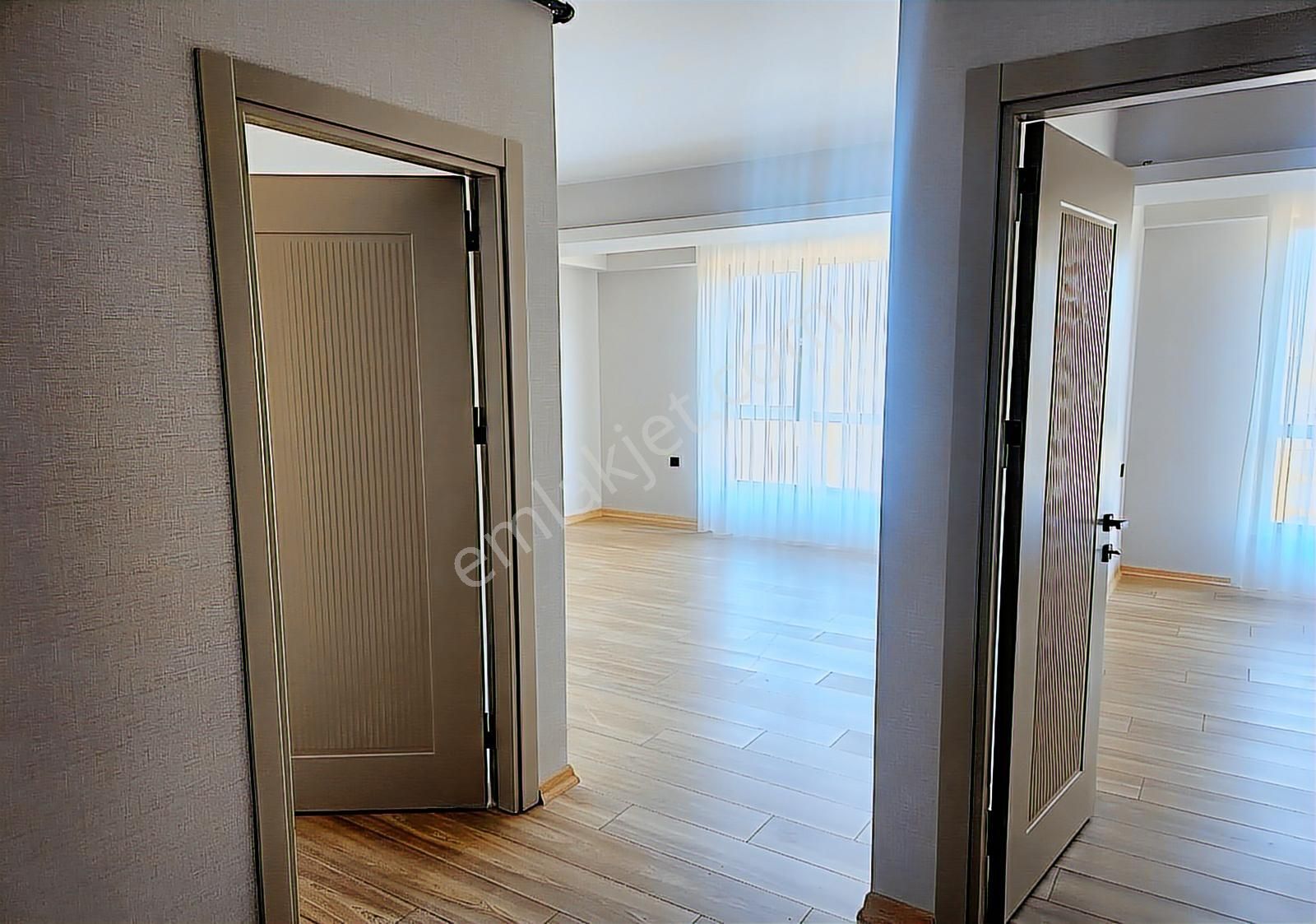 Bursa, Nilüfer, Hasanağa, Koçakkent Solo' Da Kiralık 2+1 Daire - Görsel 6