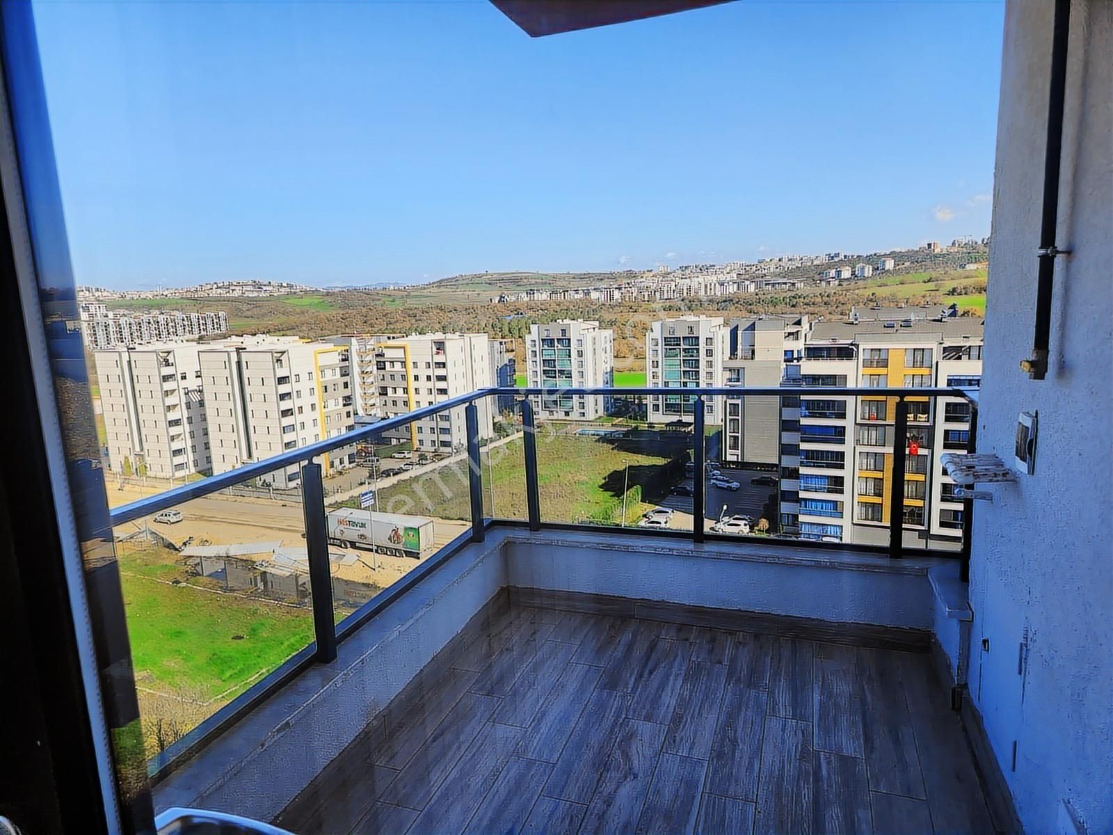 Bursa, Nilüfer, Hasanağa, Koçakkent Solo' Da Kiralık 2+1 Daire - Görsel 10