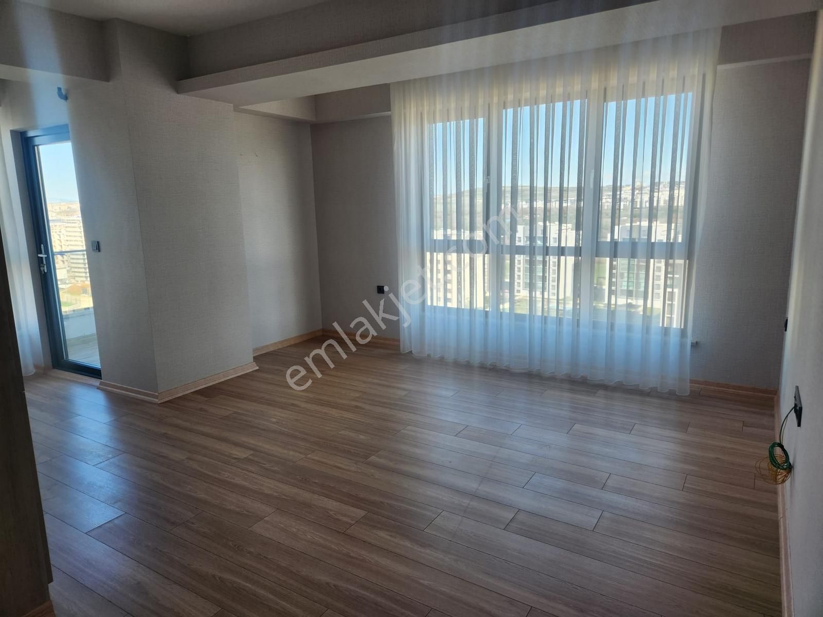 Bursa, Nilüfer, Hasanağa, Koçakkent Solo' Da Kiralık 2+1 Daire - Görsel 7