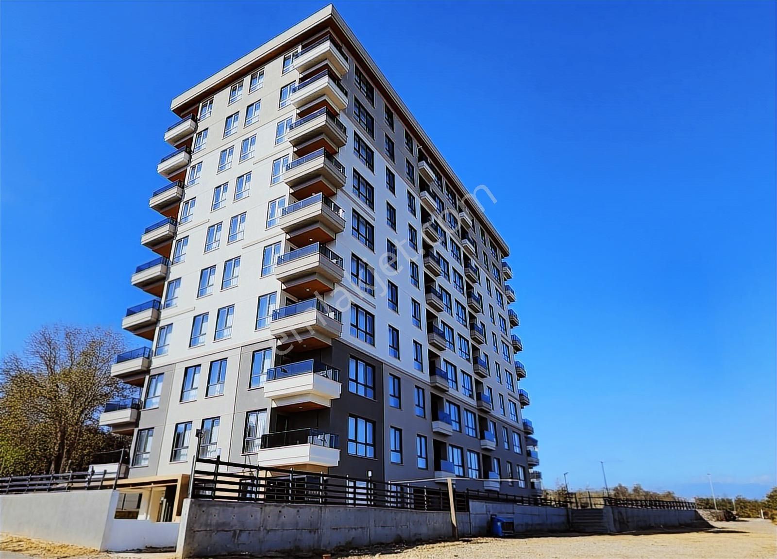 Bursa, Nilüfer, Hasanağa, Koçakkent Solo' Da Kiralık 2+1 Daire