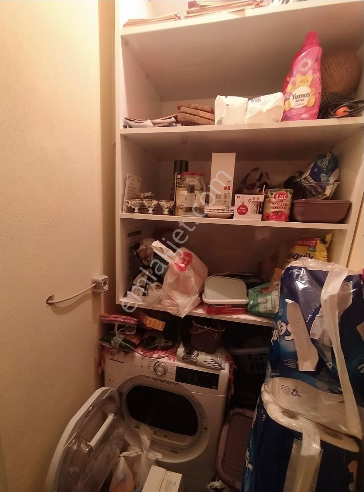 Alt Kaynarcada E5 Dibinde Satılık - Görsel 9