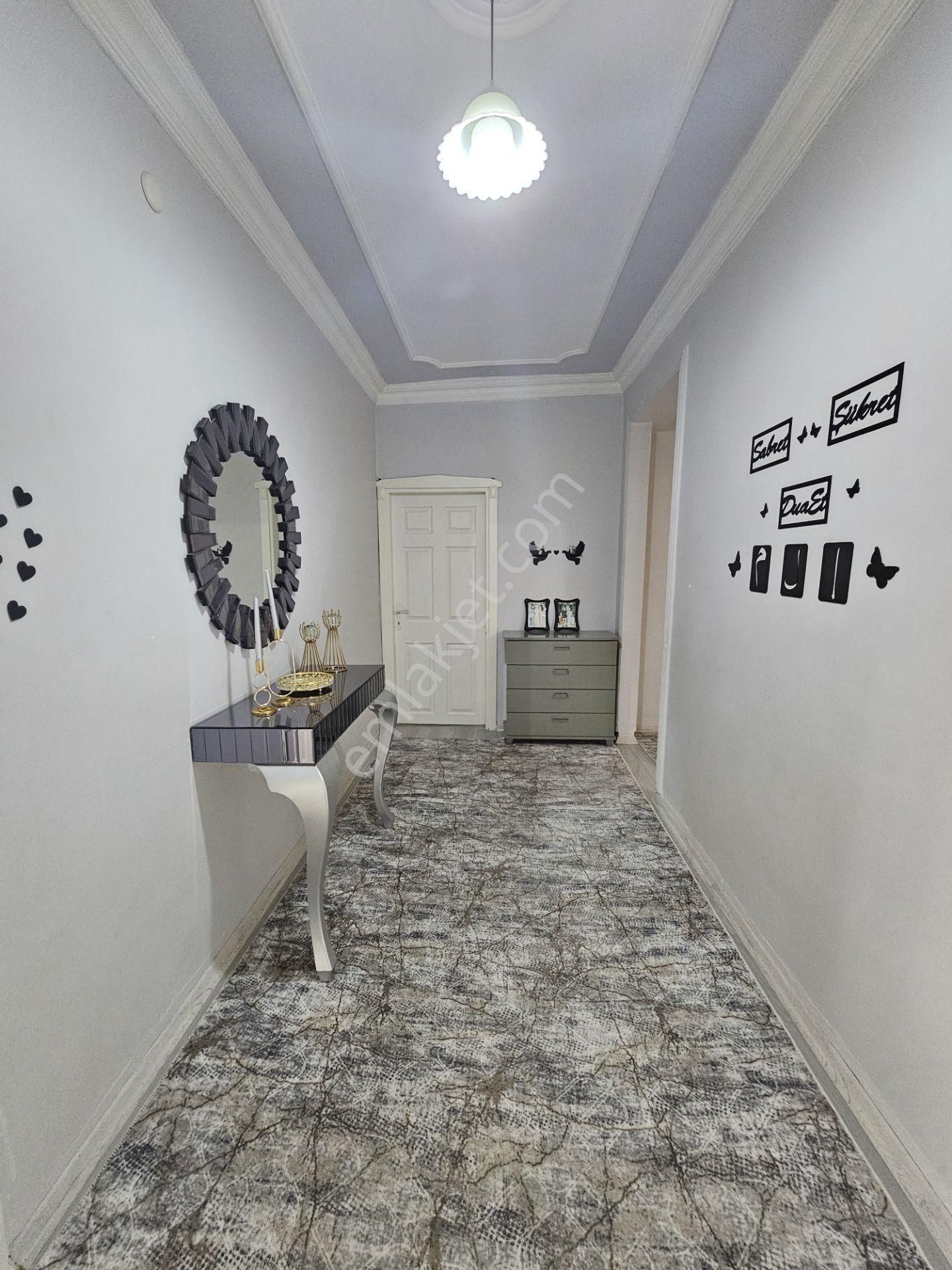 Tekel Kavşağı Civarı Acil Satılık Full Yapılı 3+1 Daire! - Görsel 20
