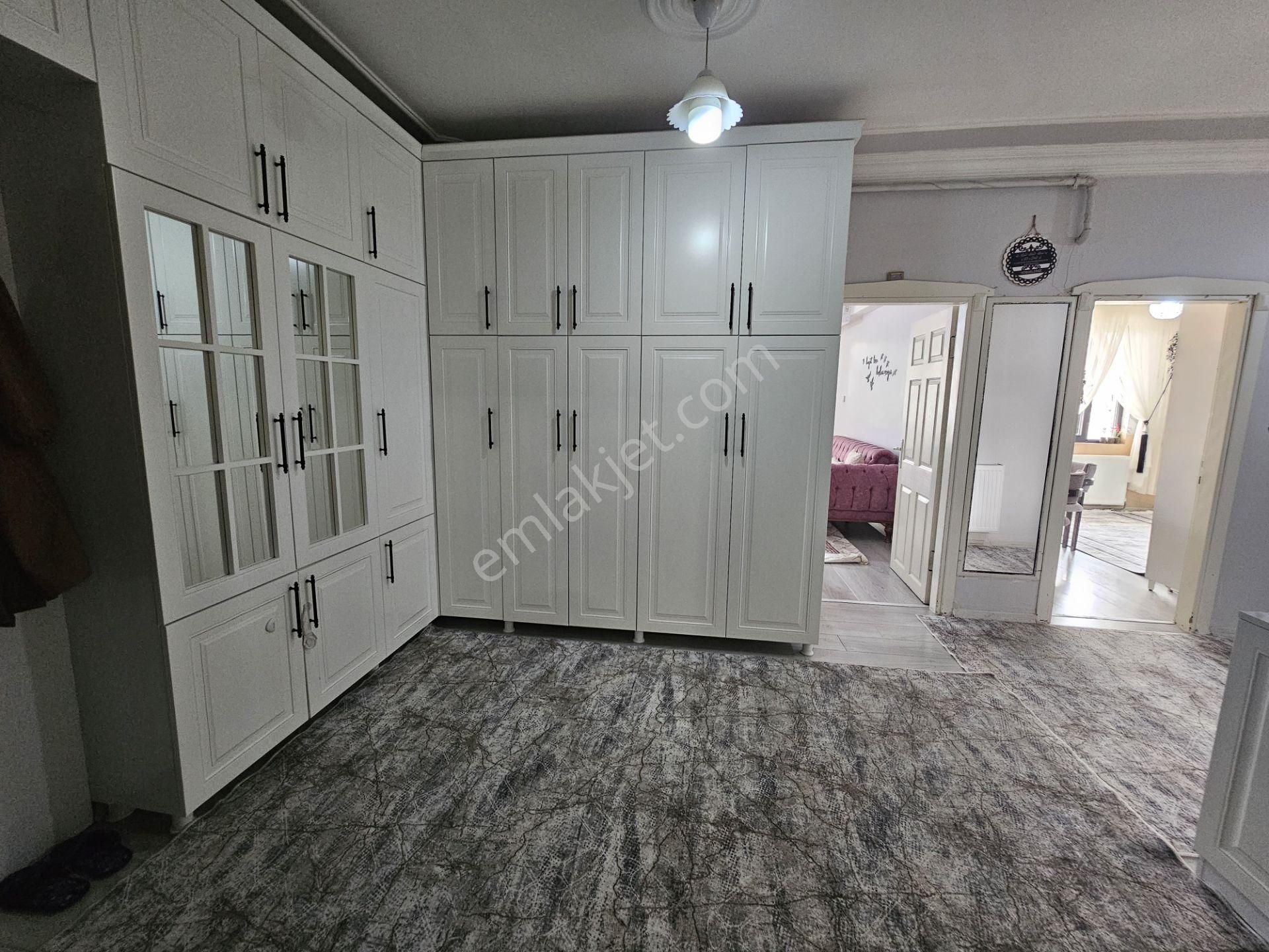 Tekel Kavşağı Civarı Acil Satılık Full Yapılı 3+1 Daire! - Görsel 18