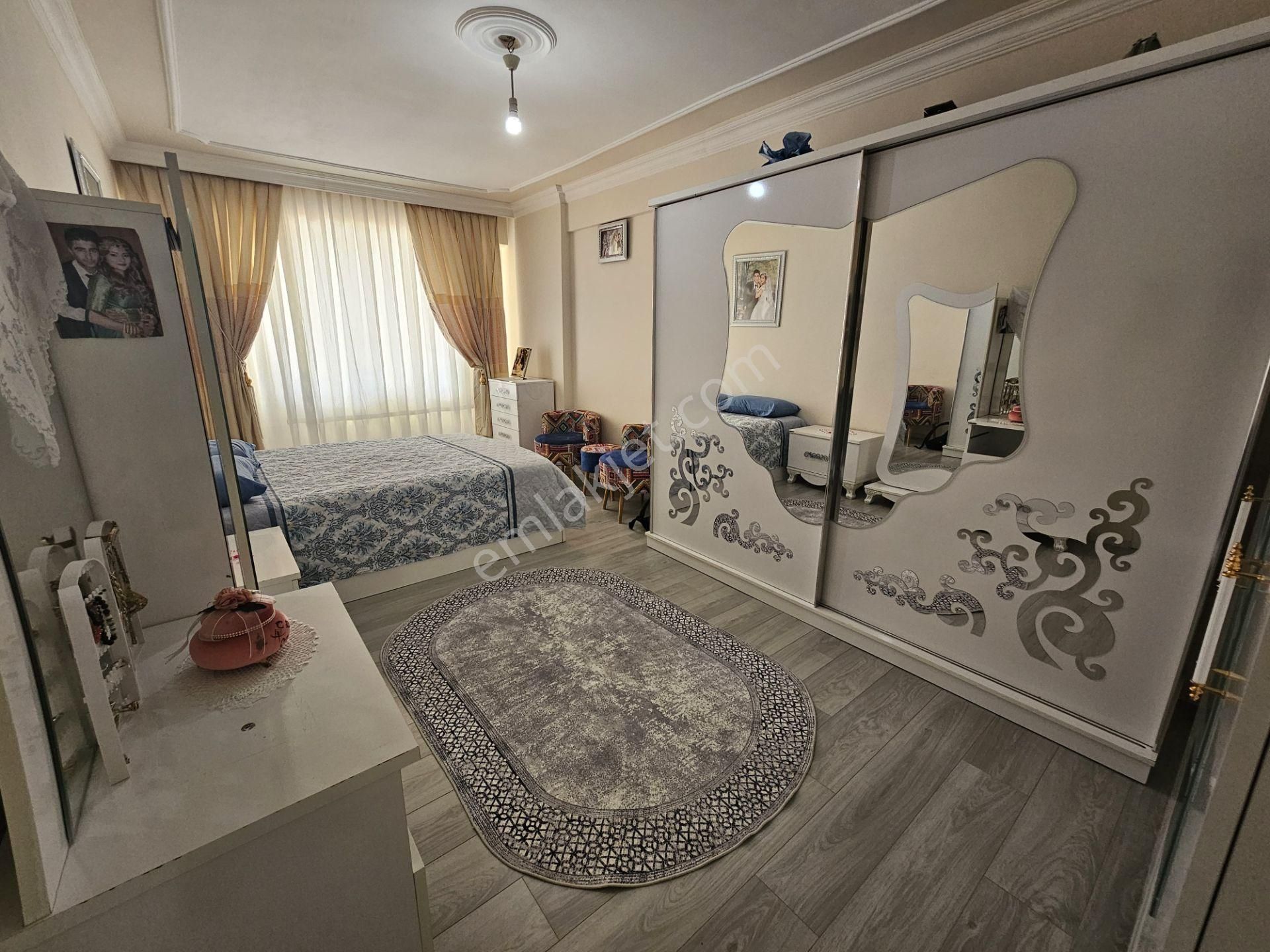 Tekel Kavşağı Civarı Acil Satılık Full Yapılı 3+1 Daire! - Görsel 15