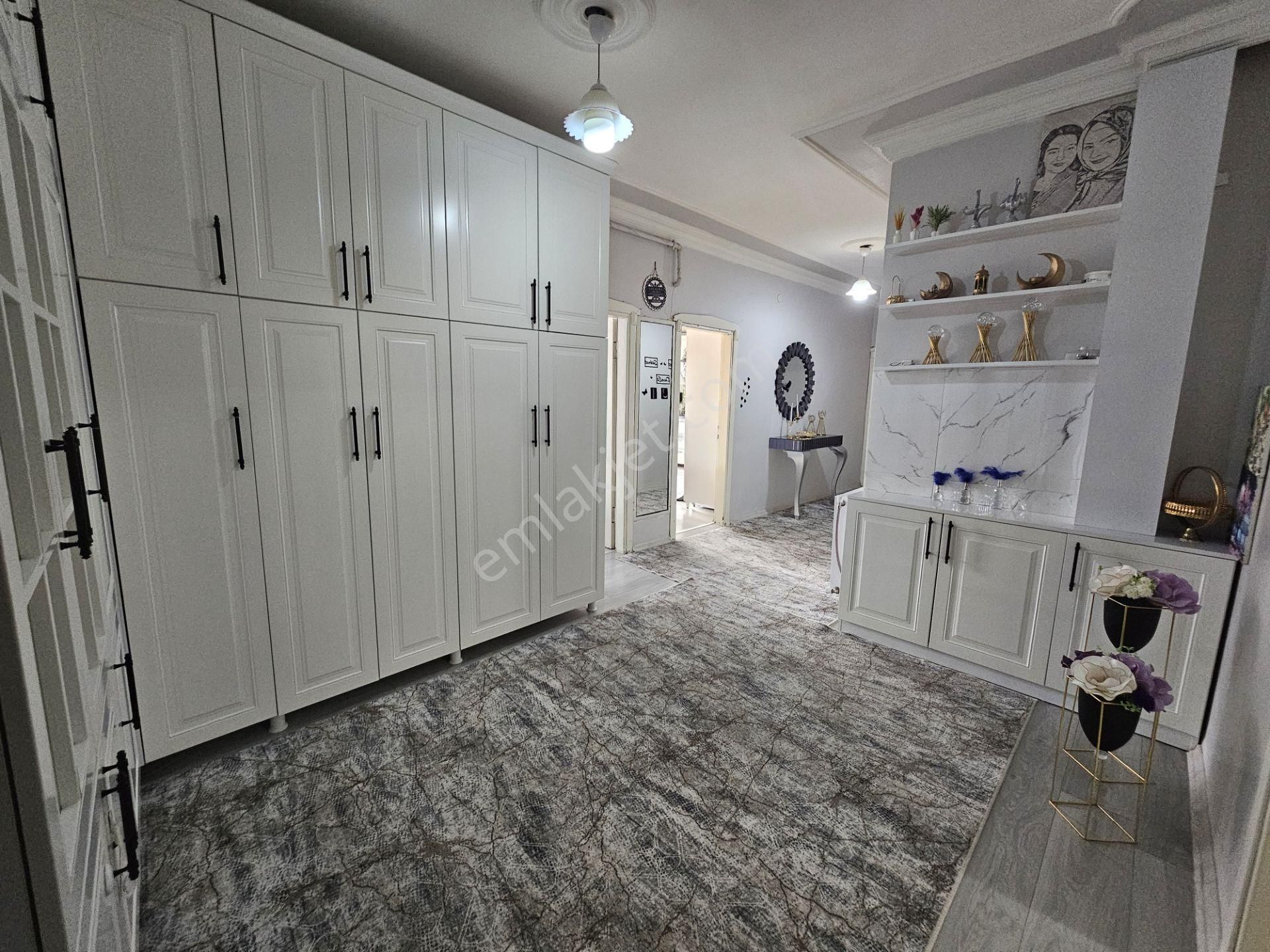 Tekel Kavşağı Civarı Acil Satılık Full Yapılı 3+1 Daire! - Görsel 3