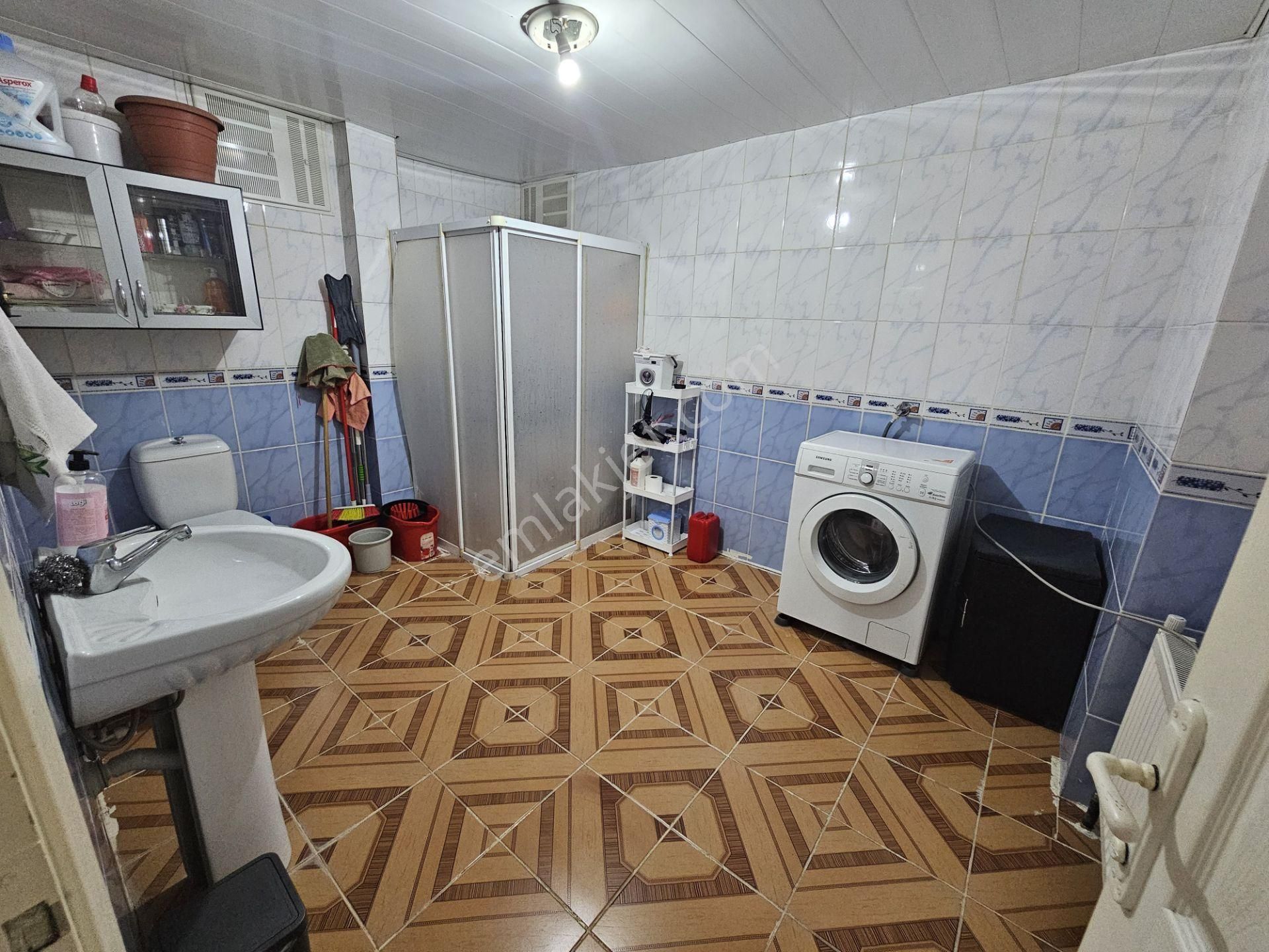 Tekel Kavşağı Civarı Acil Satılık Full Yapılı 3+1 Daire! - Görsel 17
