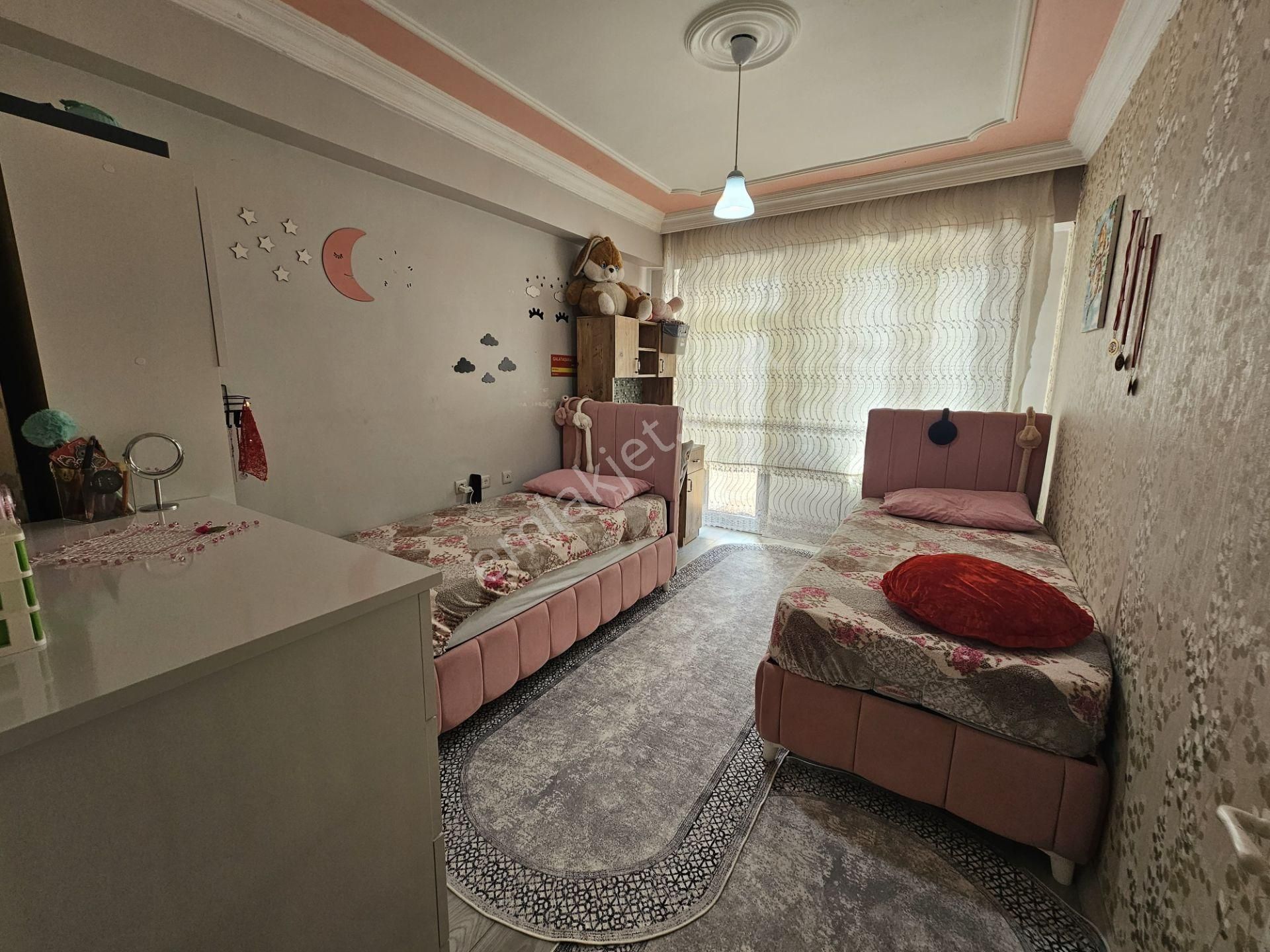 Tekel Kavşağı Civarı Acil Satılık Full Yapılı 3+1 Daire! - Görsel 9