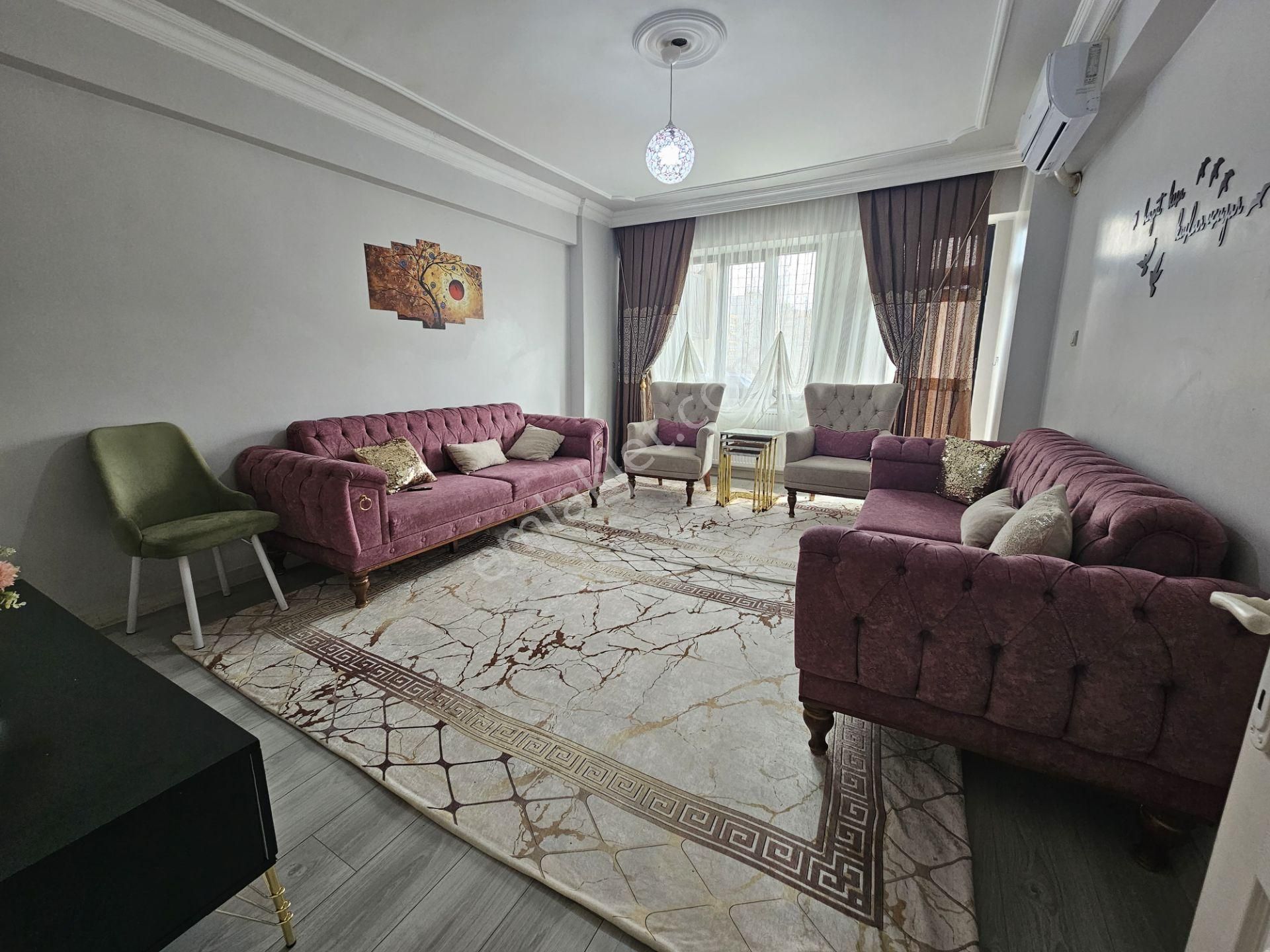 Tekel Kavşağı Civarı Acil Satılık Full Yapılı 3+1 Daire! - Görsel 4