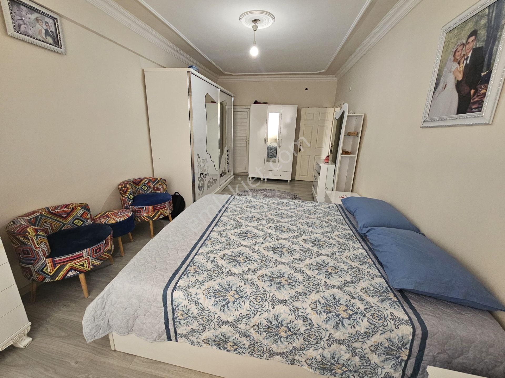 Tekel Kavşağı Civarı Acil Satılık Full Yapılı 3+1 Daire! - Görsel 19