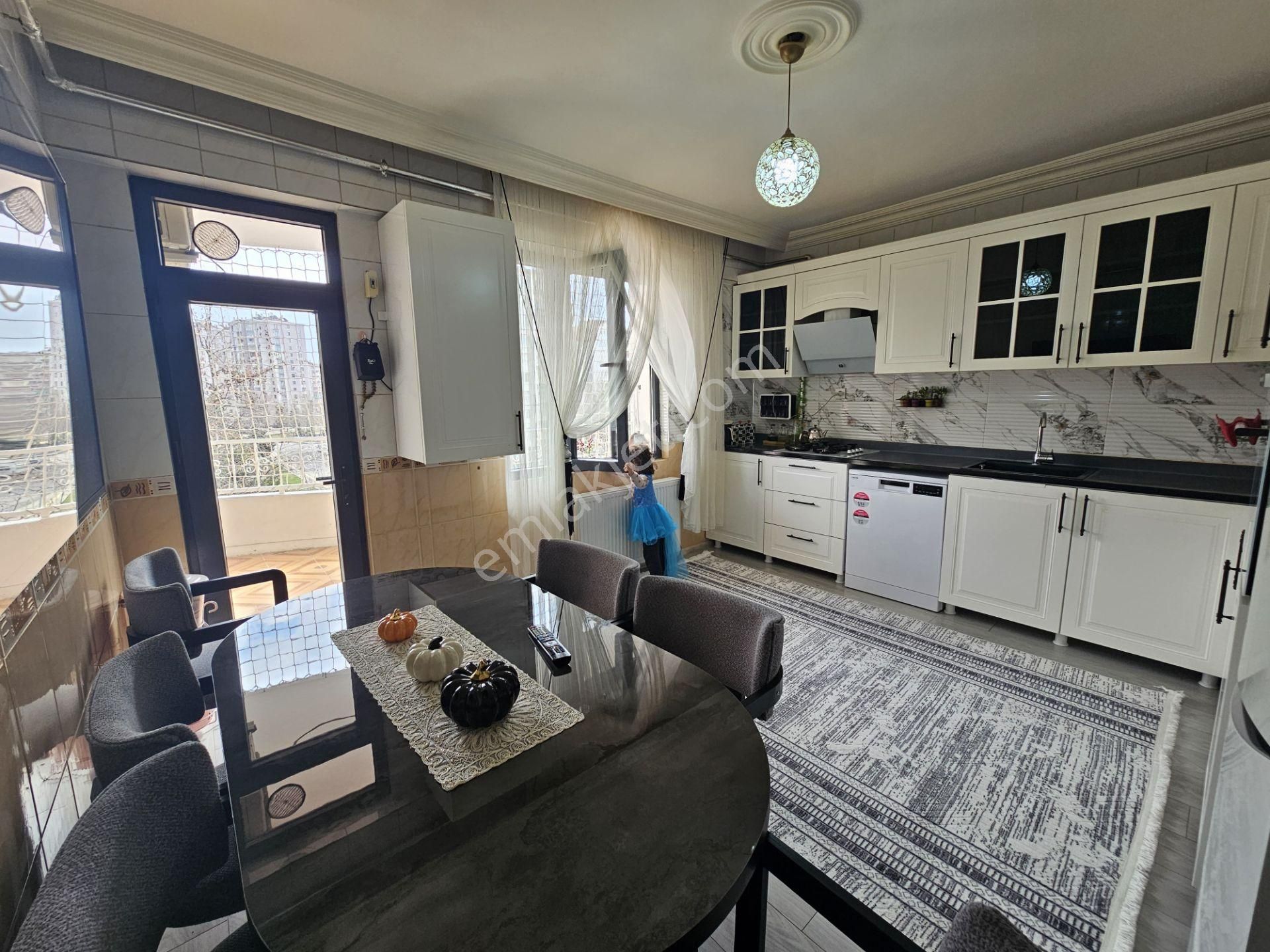 Tekel Kavşağı Civarı Acil Satılık Full Yapılı 3+1 Daire! - Görsel 6