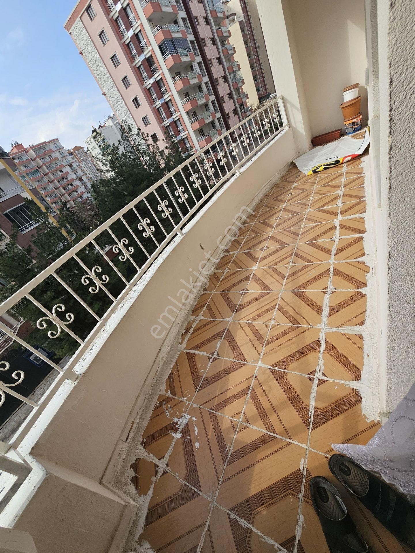 Tekel Kavşağı Civarı Acil Satılık Full Yapılı 3+1 Daire! - Görsel 12