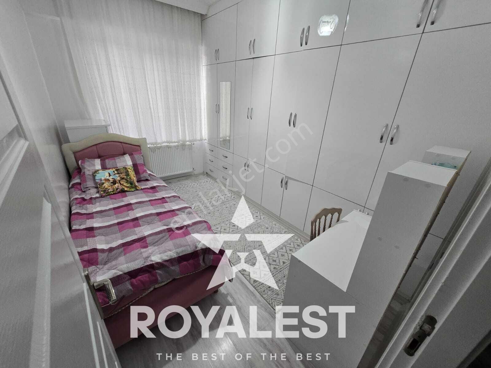 Royalest'ten Bakımlı, Çift Balknlu, İskanlı Kaçırılmyacak Fırsat - Görsel 10