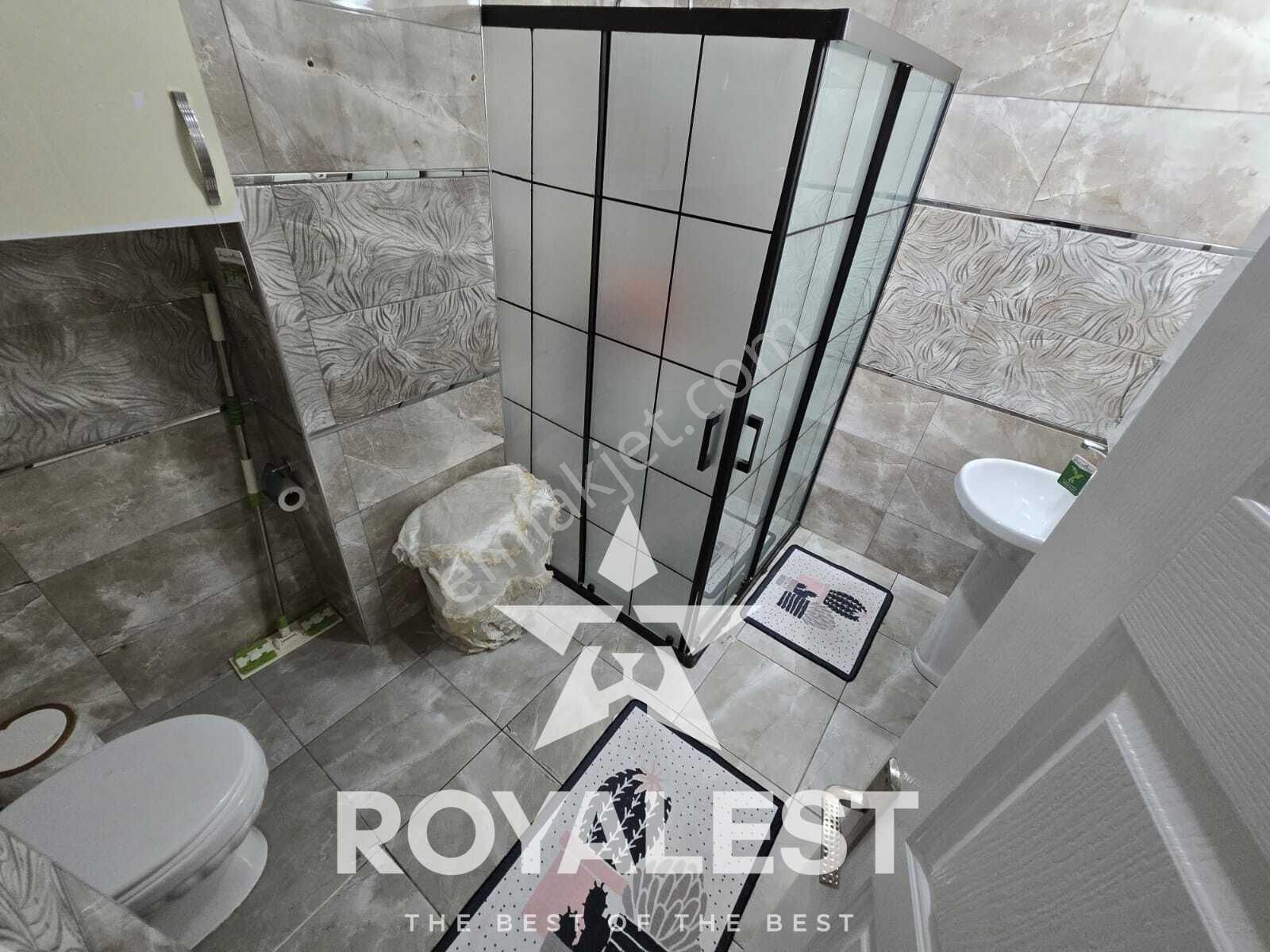 Royalest'ten Bakımlı, Çift Balknlu, İskanlı Kaçırılmyacak Fırsat - Görsel 17
