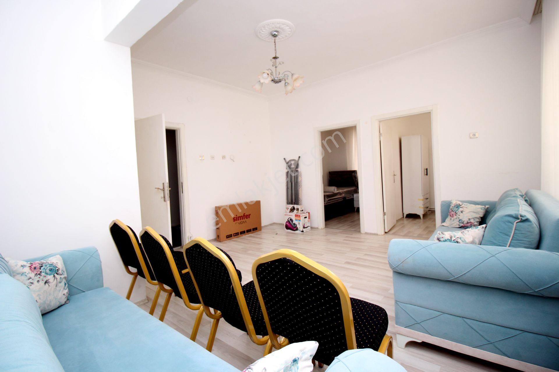 Emre Emlak'tan Etiler'de Tren İstasyonu Yakını Sıfır Eşyalı 2+1 Kiralık Daire - Görsel 9